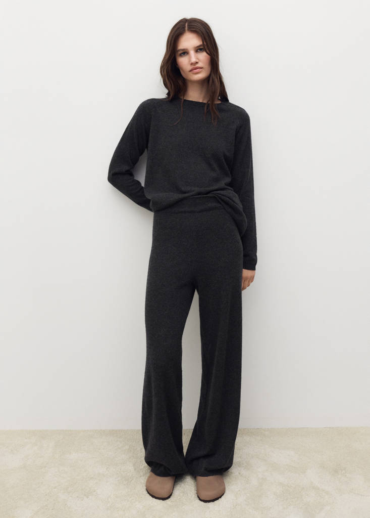 100% cashmere sweater - thumbnail 8