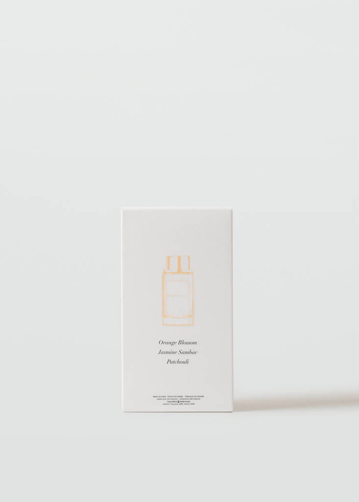 Fragrance La Fiesta 100 ml — Mink Grey