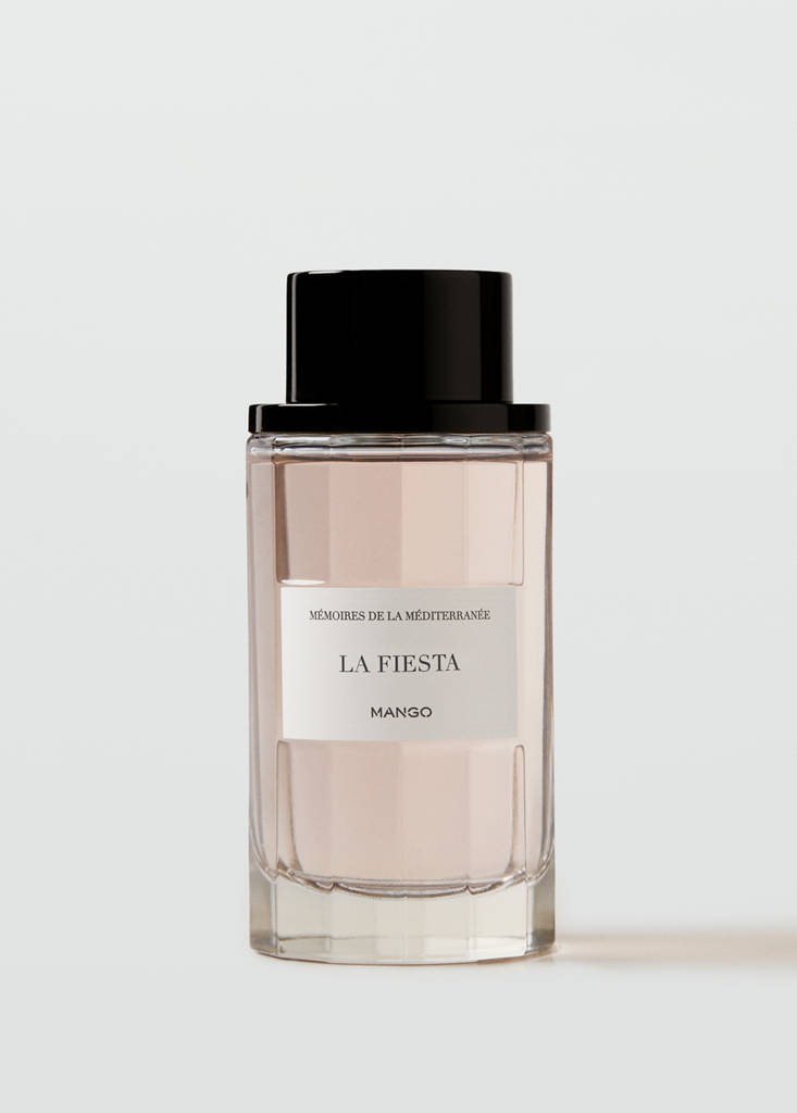 Fragrance La Fiesta 100 ml — Mink Grey