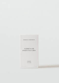 Porto Vecchio Verbena Fragrance 100ml — Mink Grey 2
