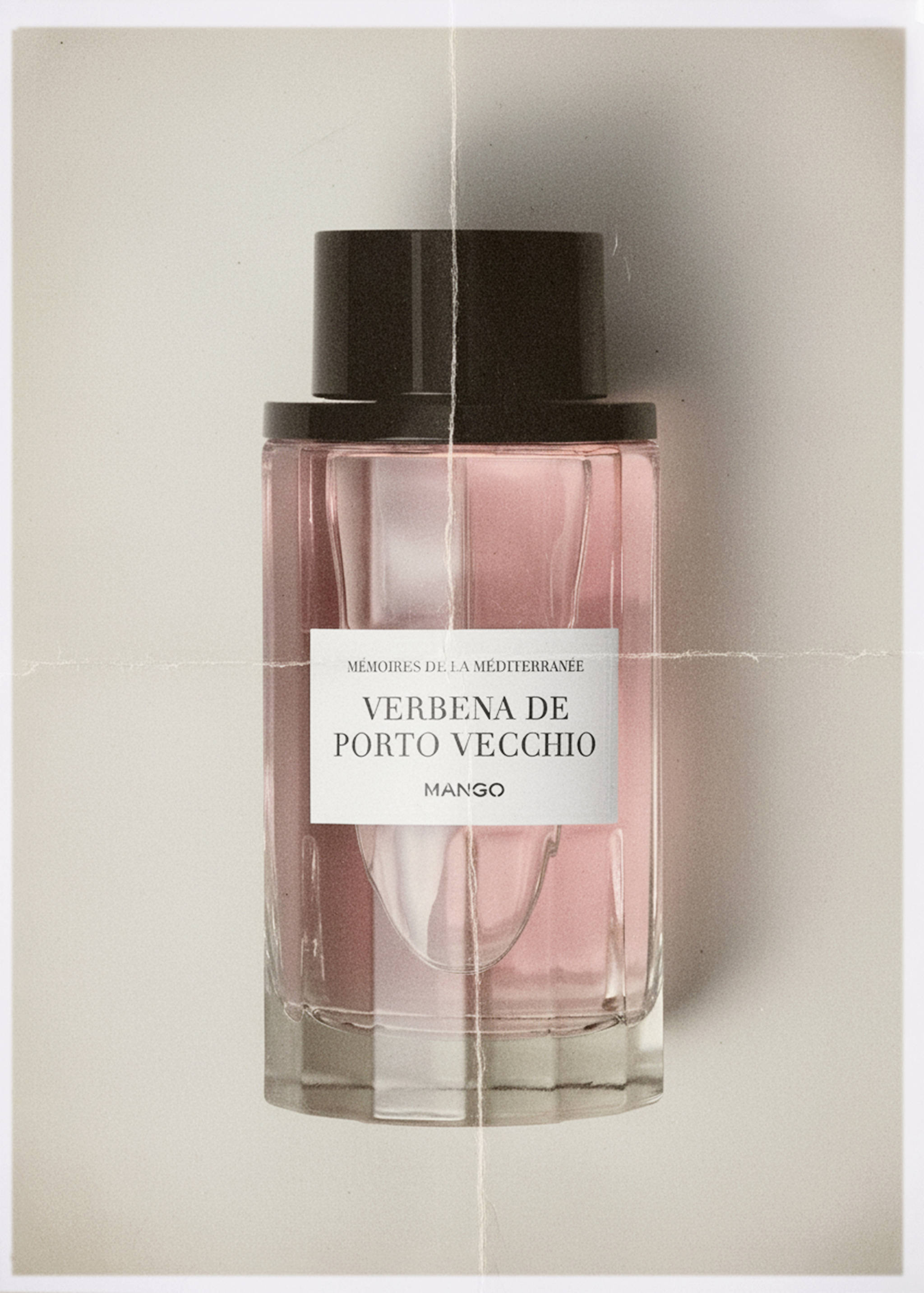 Porto Vecchio Verbena Fragrance 100ml - Details of the article 2