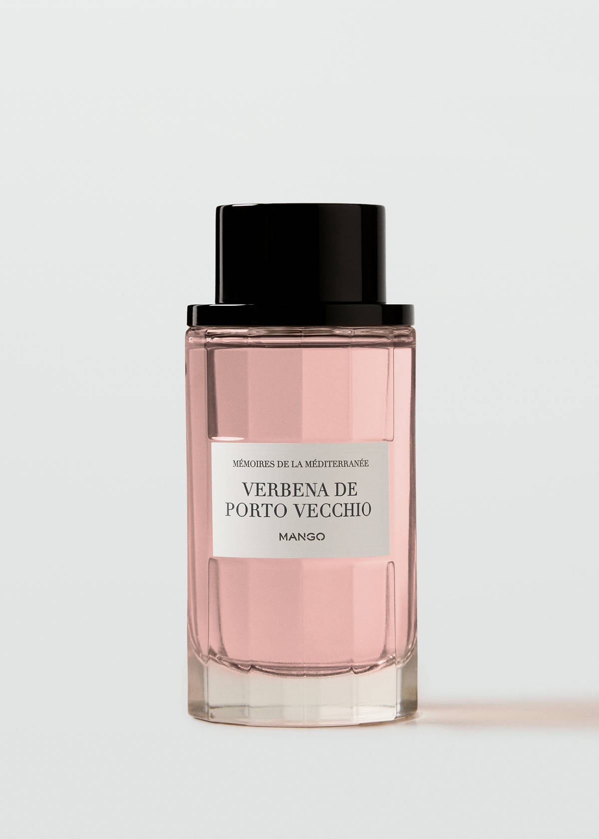Porto Vecchio Verbena Fragrance 100ml — Mink Grey