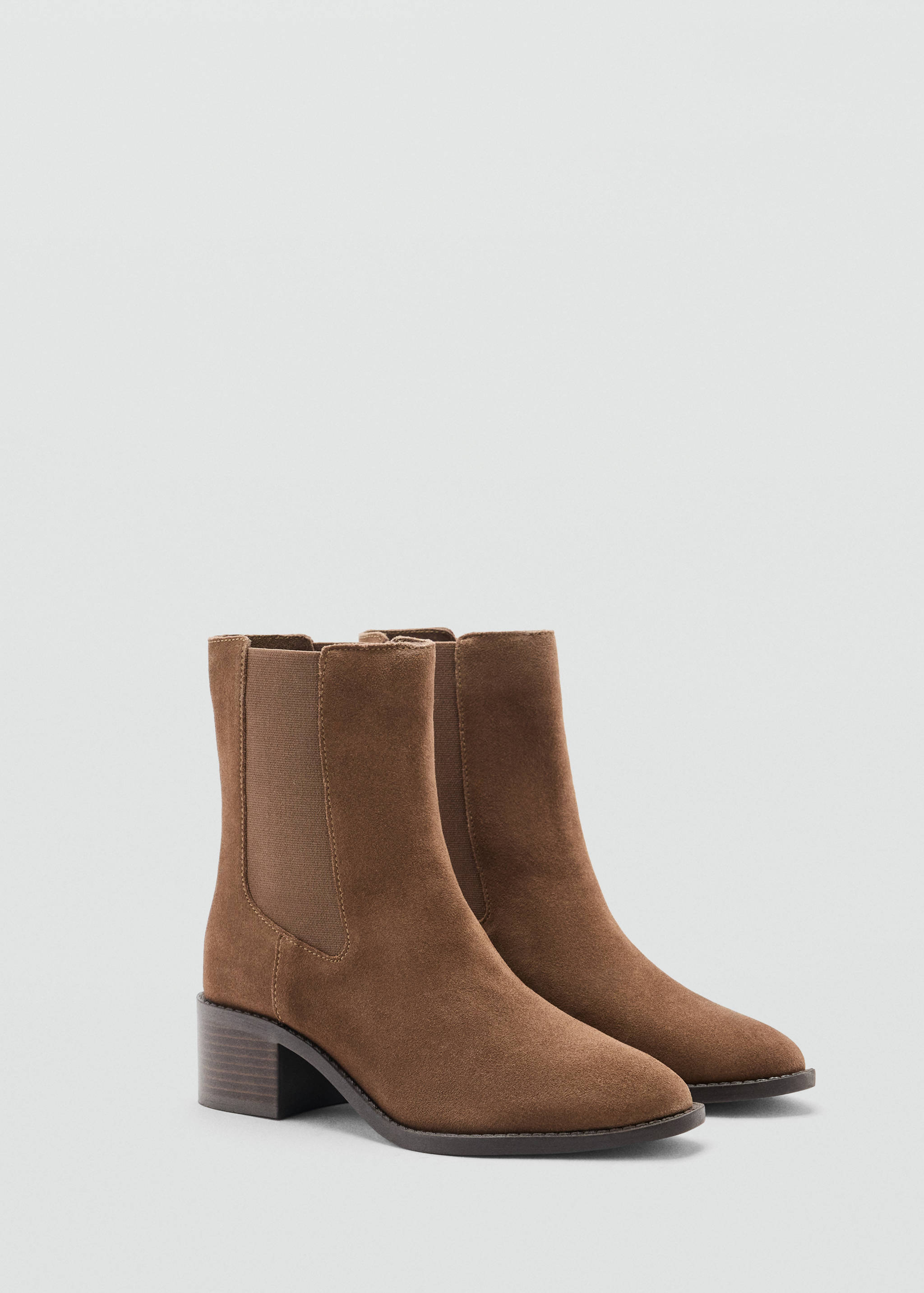 ANKLE BOOTS MAYA - Plan moyen