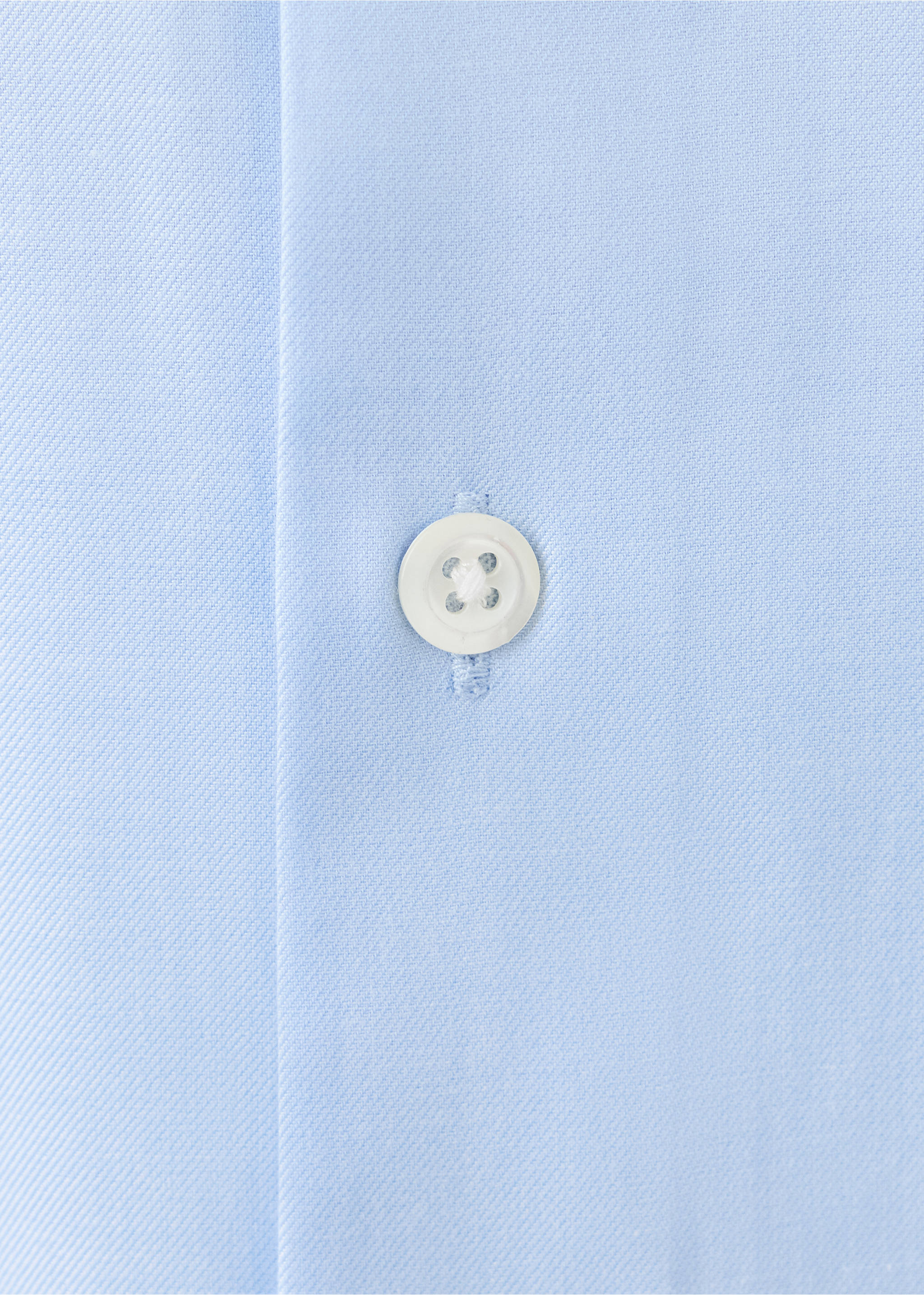 SHIRT ITALIA - Details of the article 0, Sky Blue. Ref: 37968267-00.