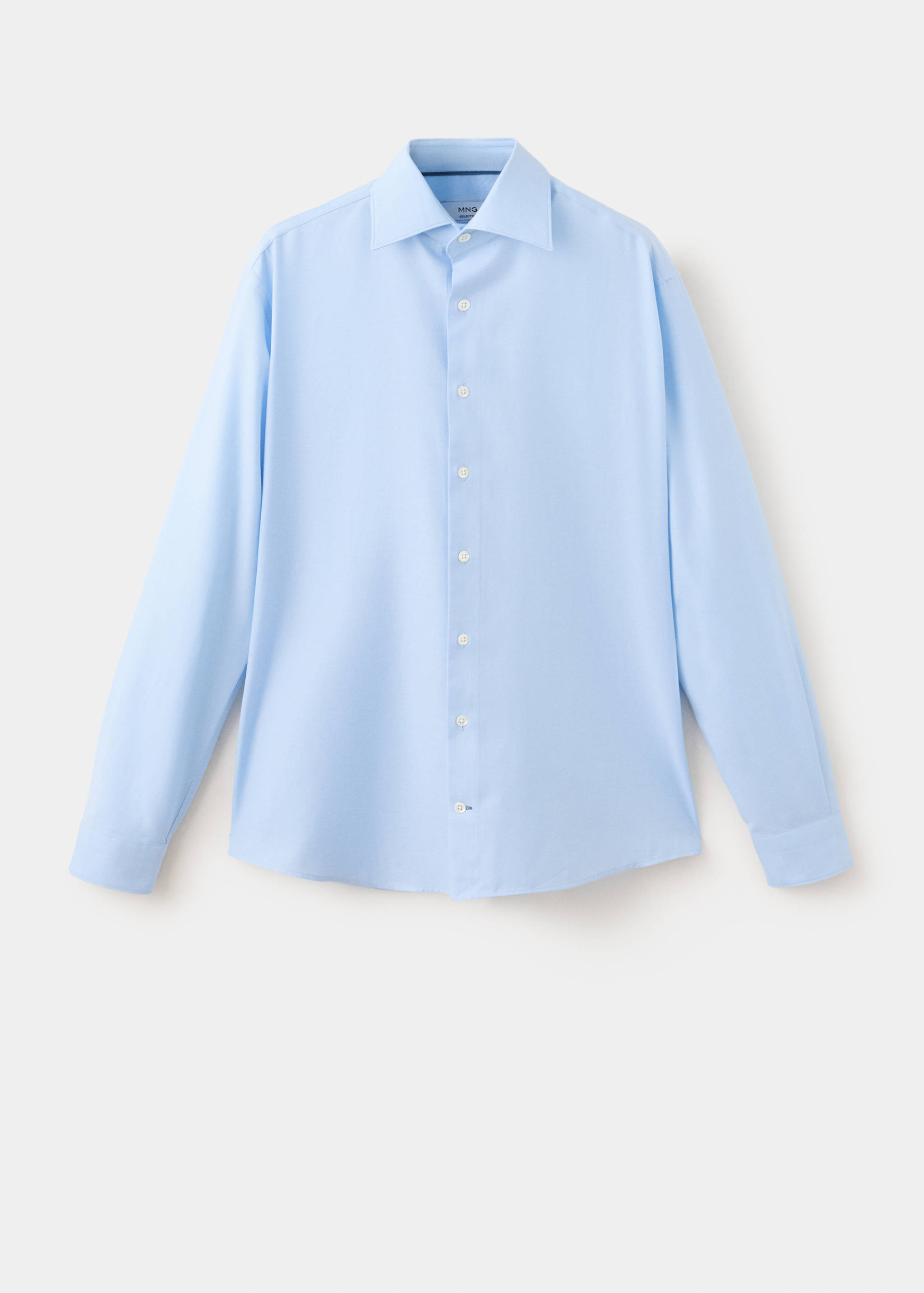 SHIRT ITALIA - Article without model