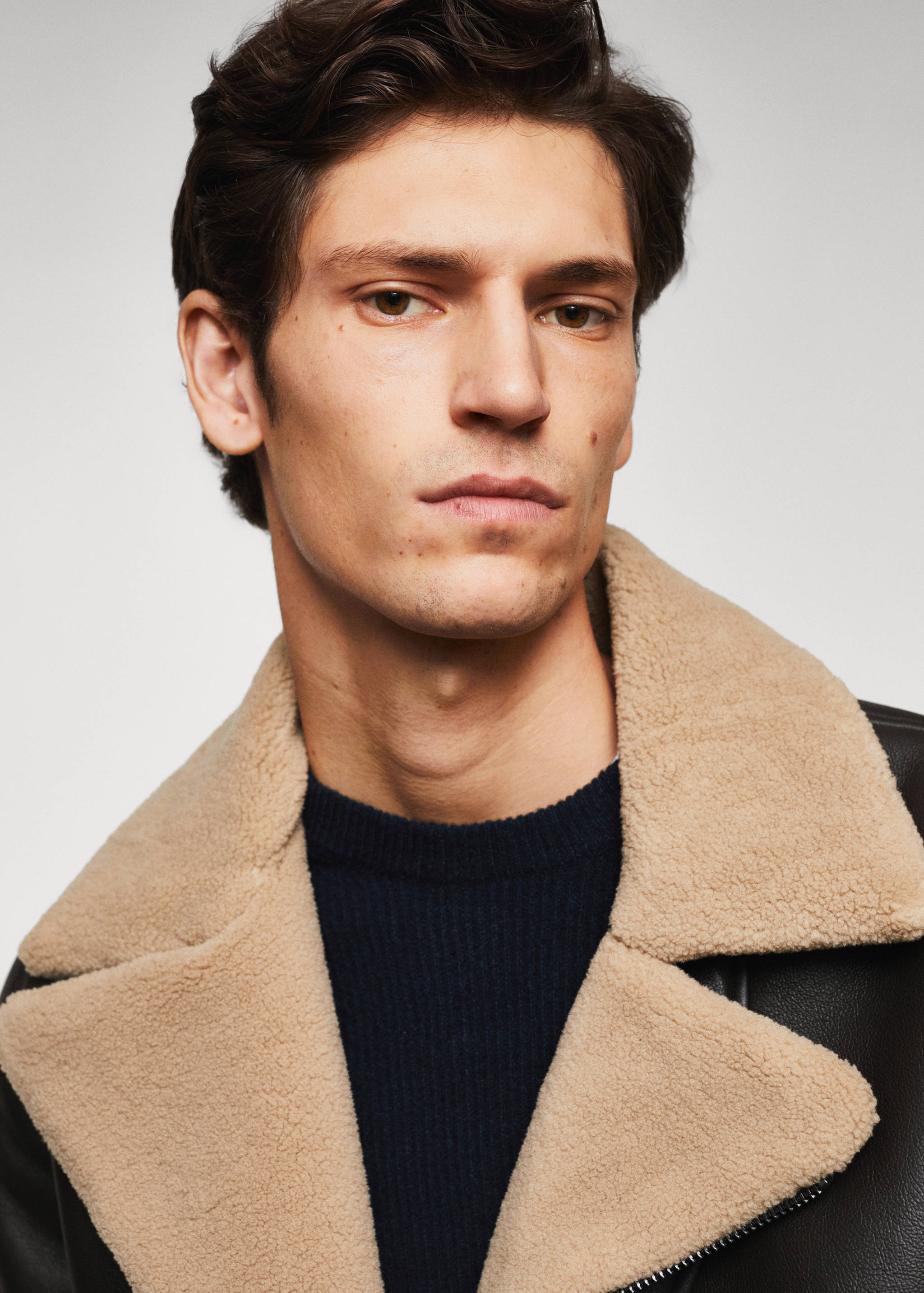 Veste double face - Détail de l'article 1