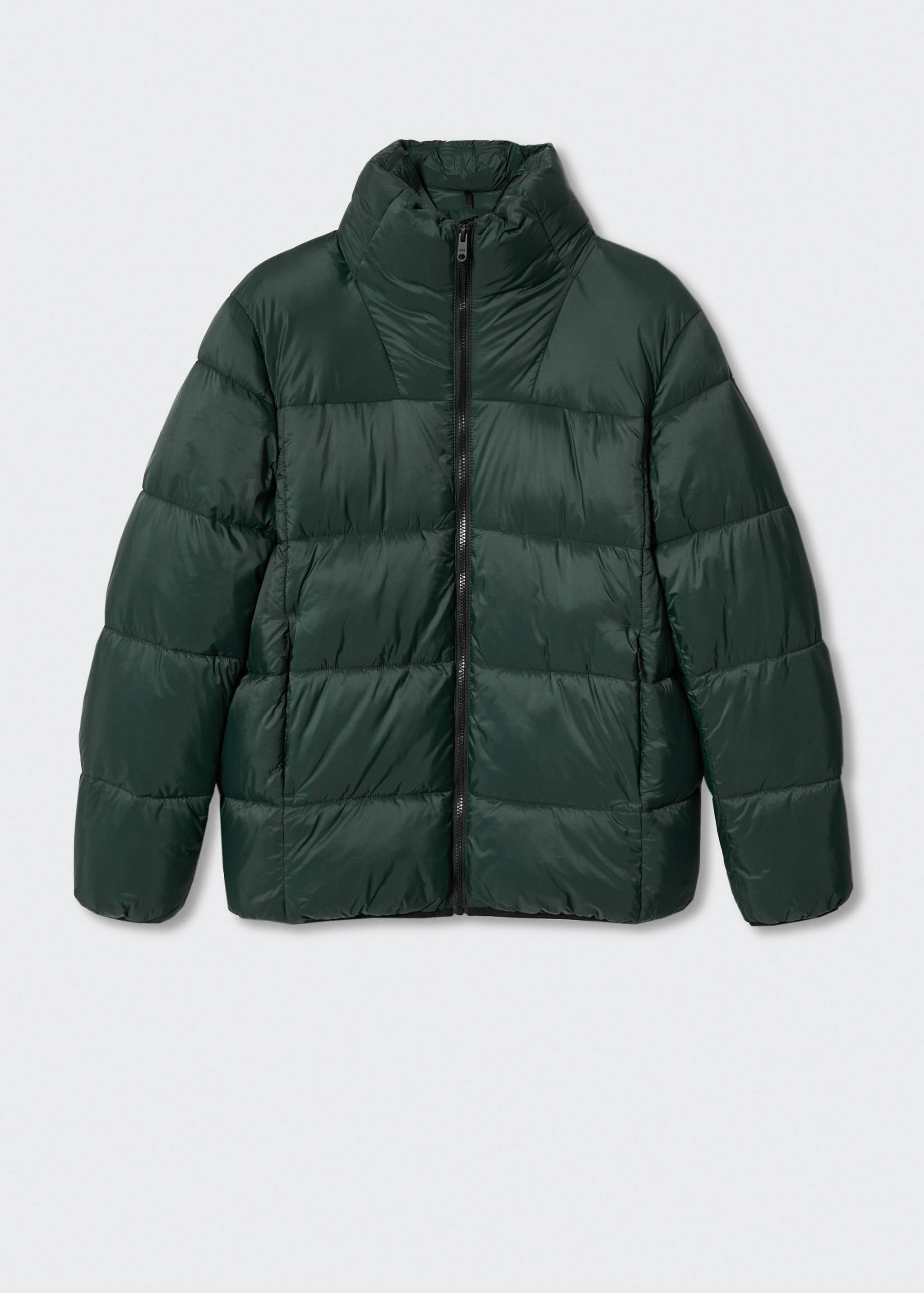 Anorak résistant à l'eau capuche - Article sans modèle