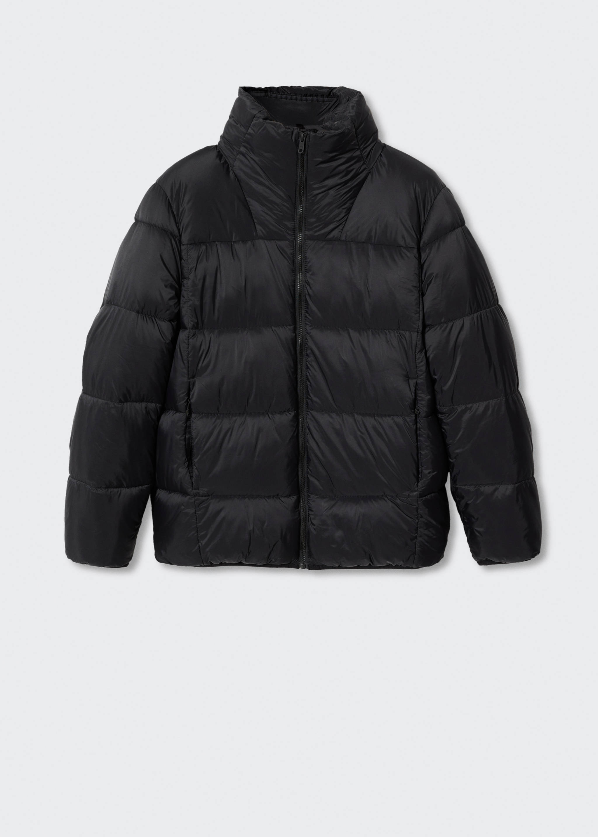 Anorak résistant à l'eau capuche - Article sans modèle