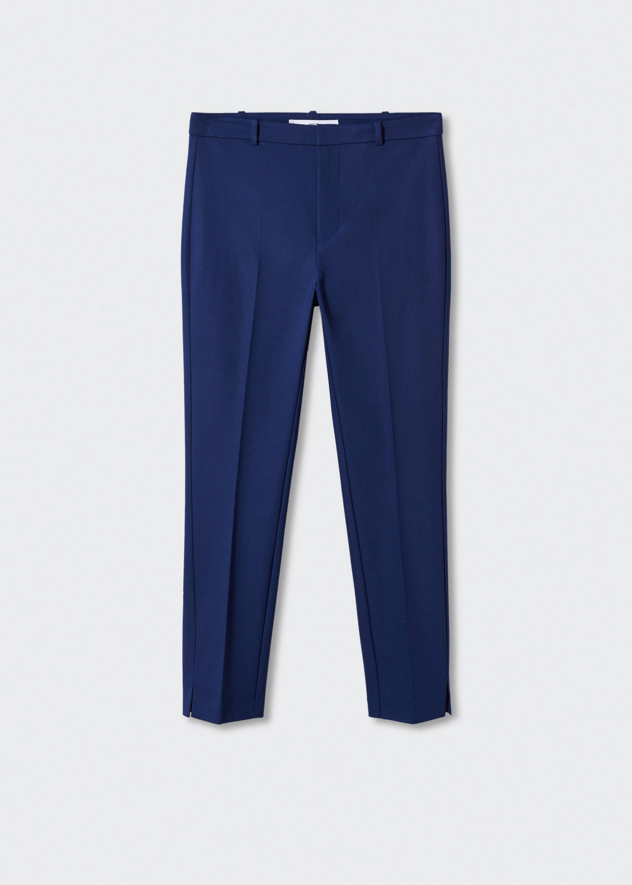 Skinny suit trousers - Article without model