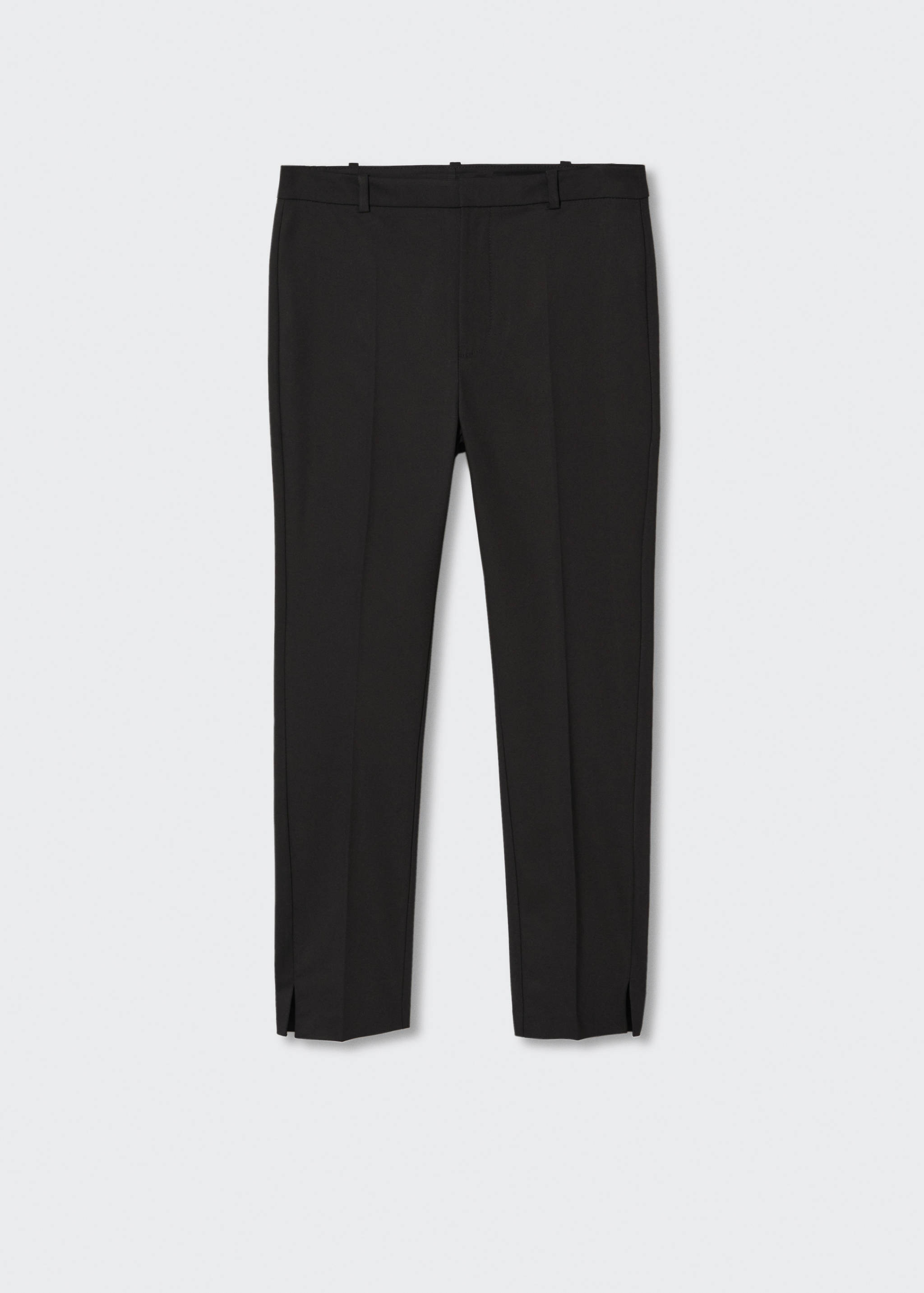 Skinny suit trousers - Article without model