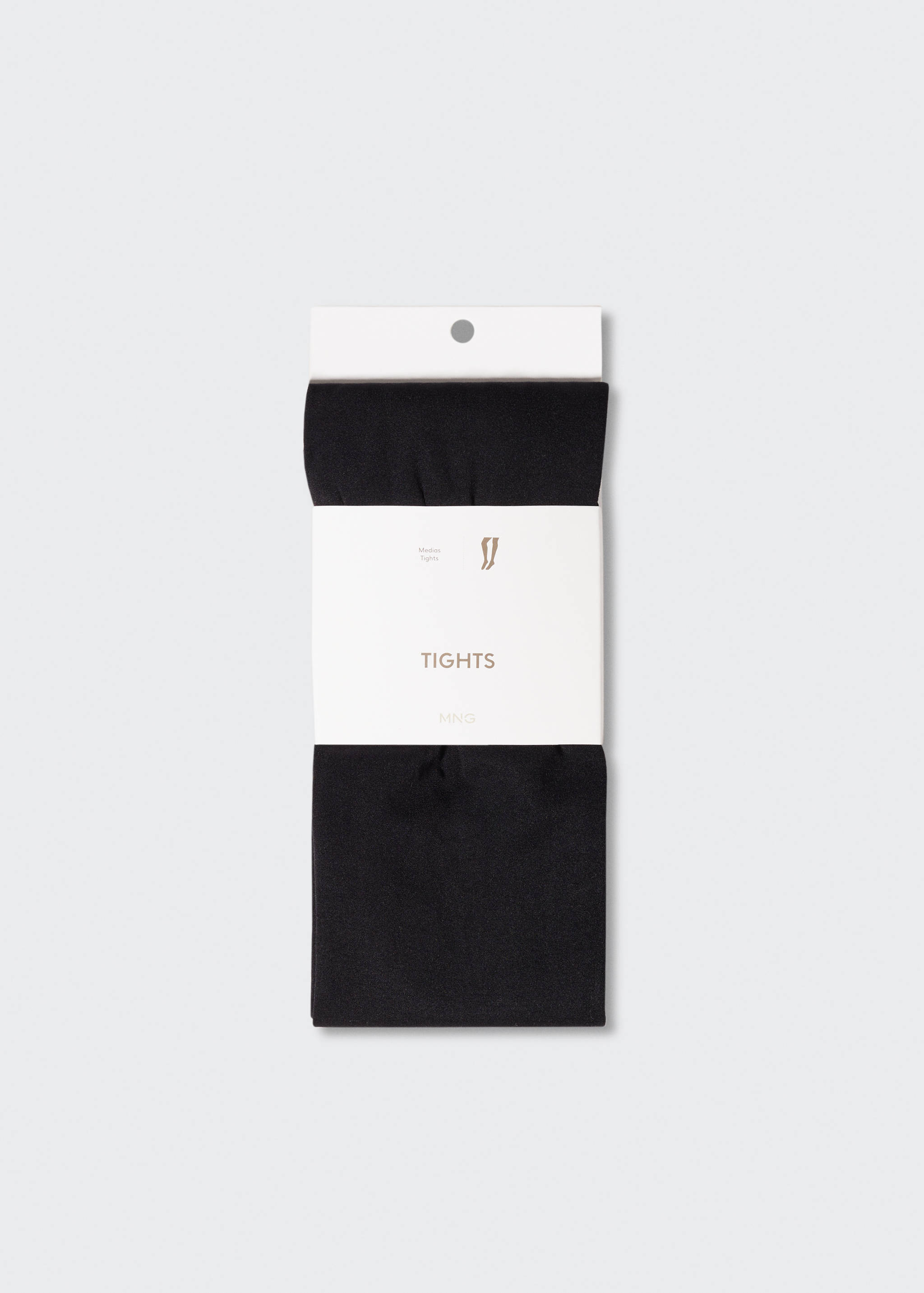 Collants basiques - Article sans modèle