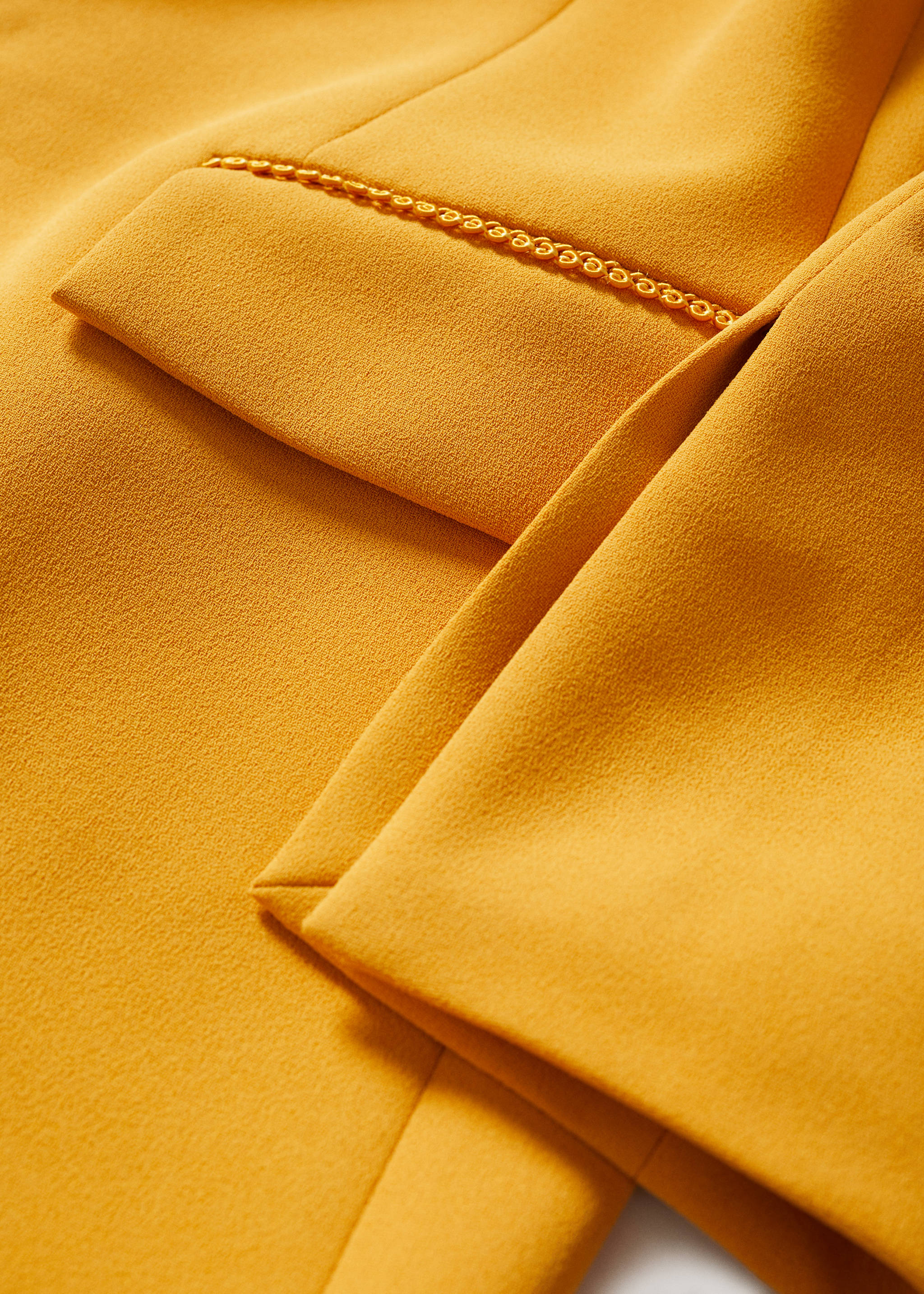 Veste détail brodé - Détail de l'article 8