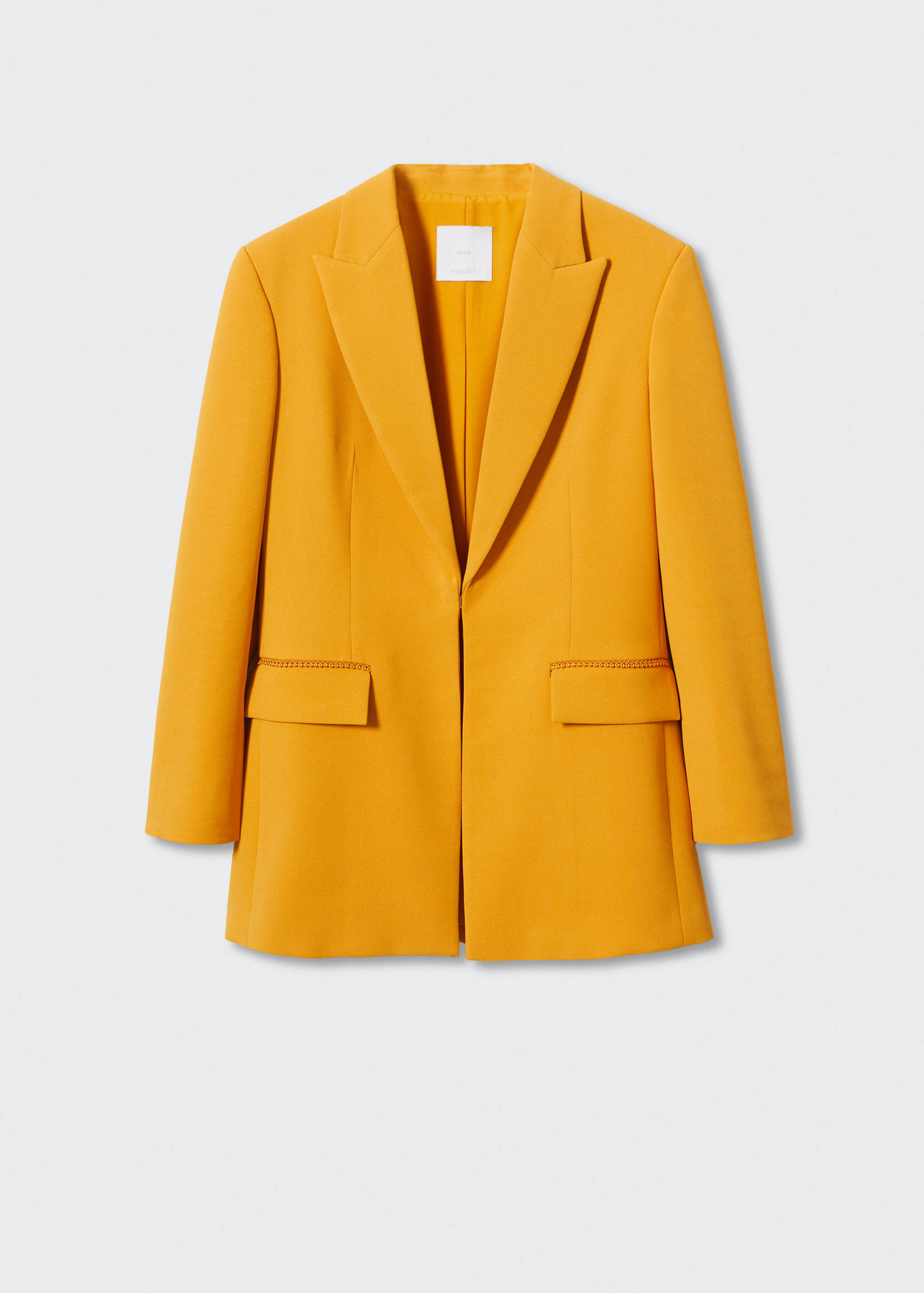 Veste détail brodé - Article sans modèle