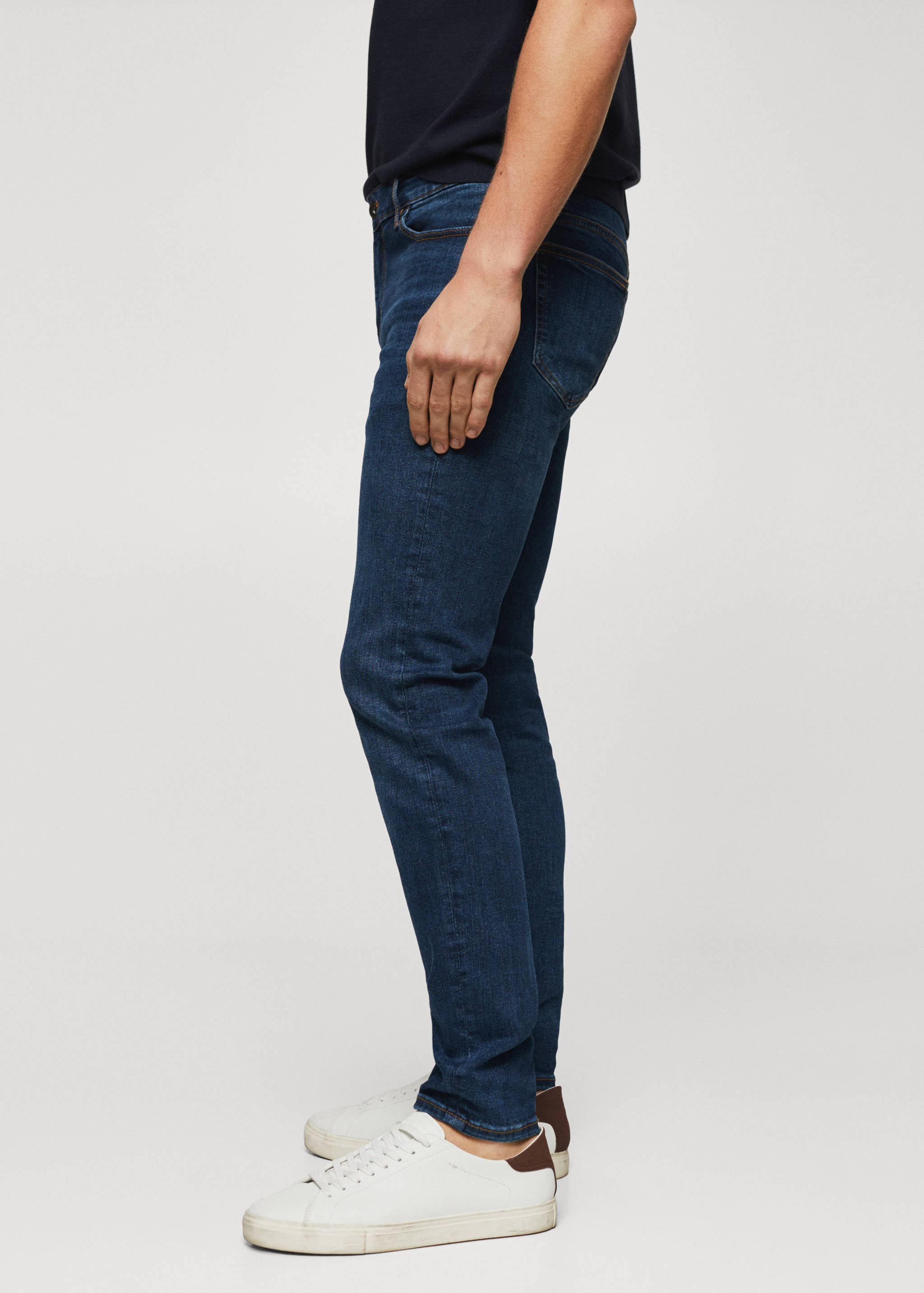 Jude skinny-fit jeans - Details of the article 2