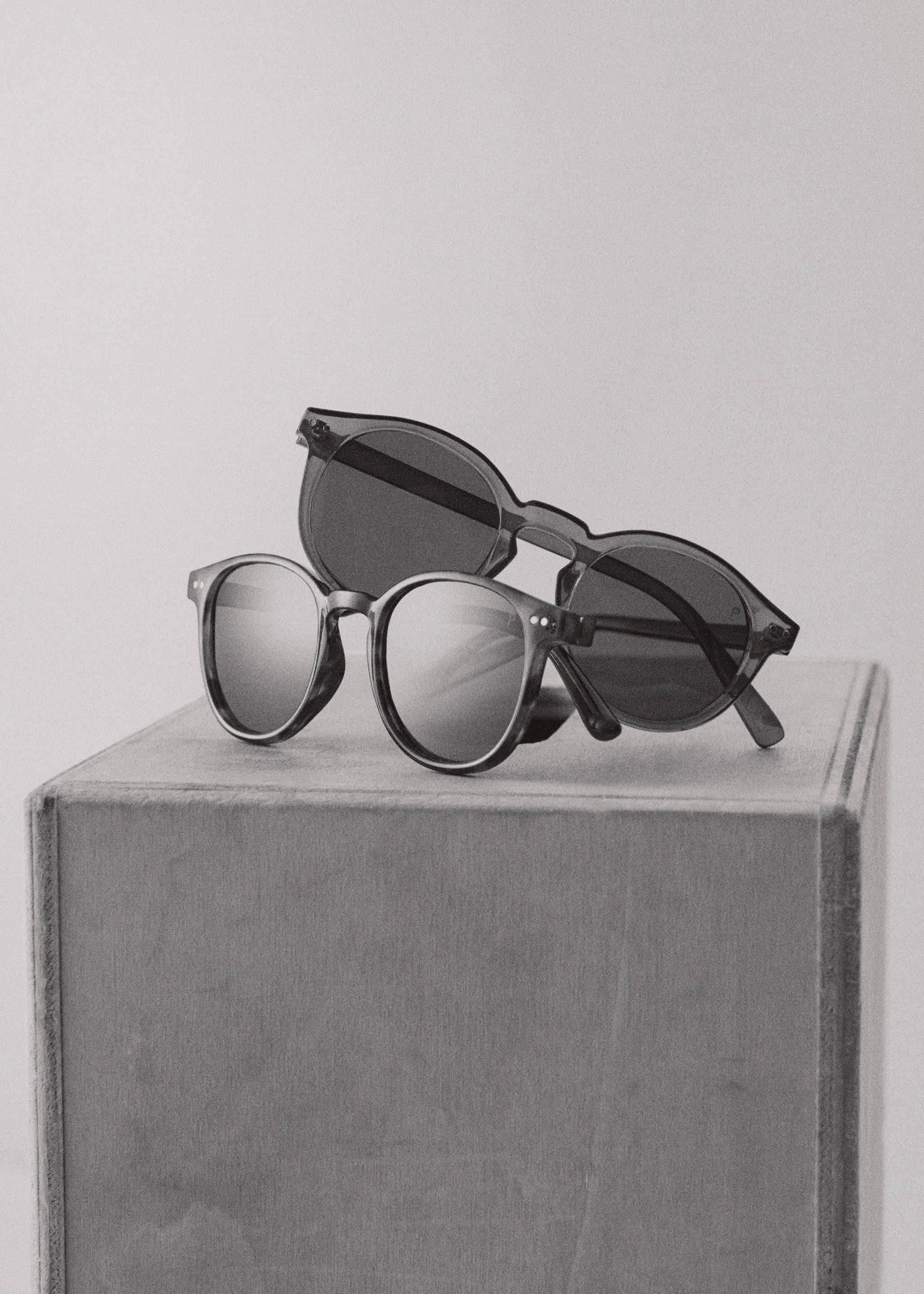 Polarised sunglasses - Details of the article 7
