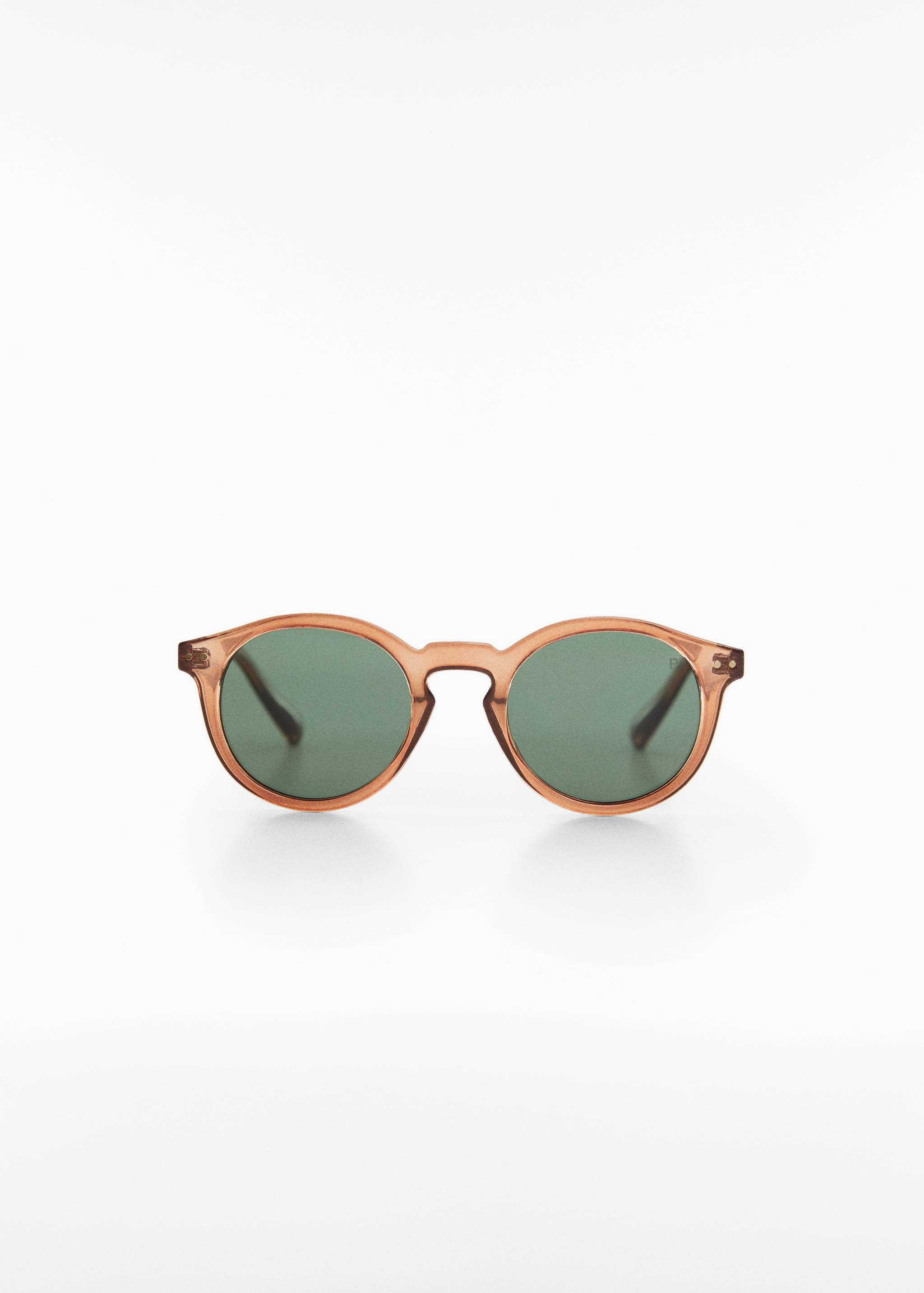 Polarised sunglasses - Article without model