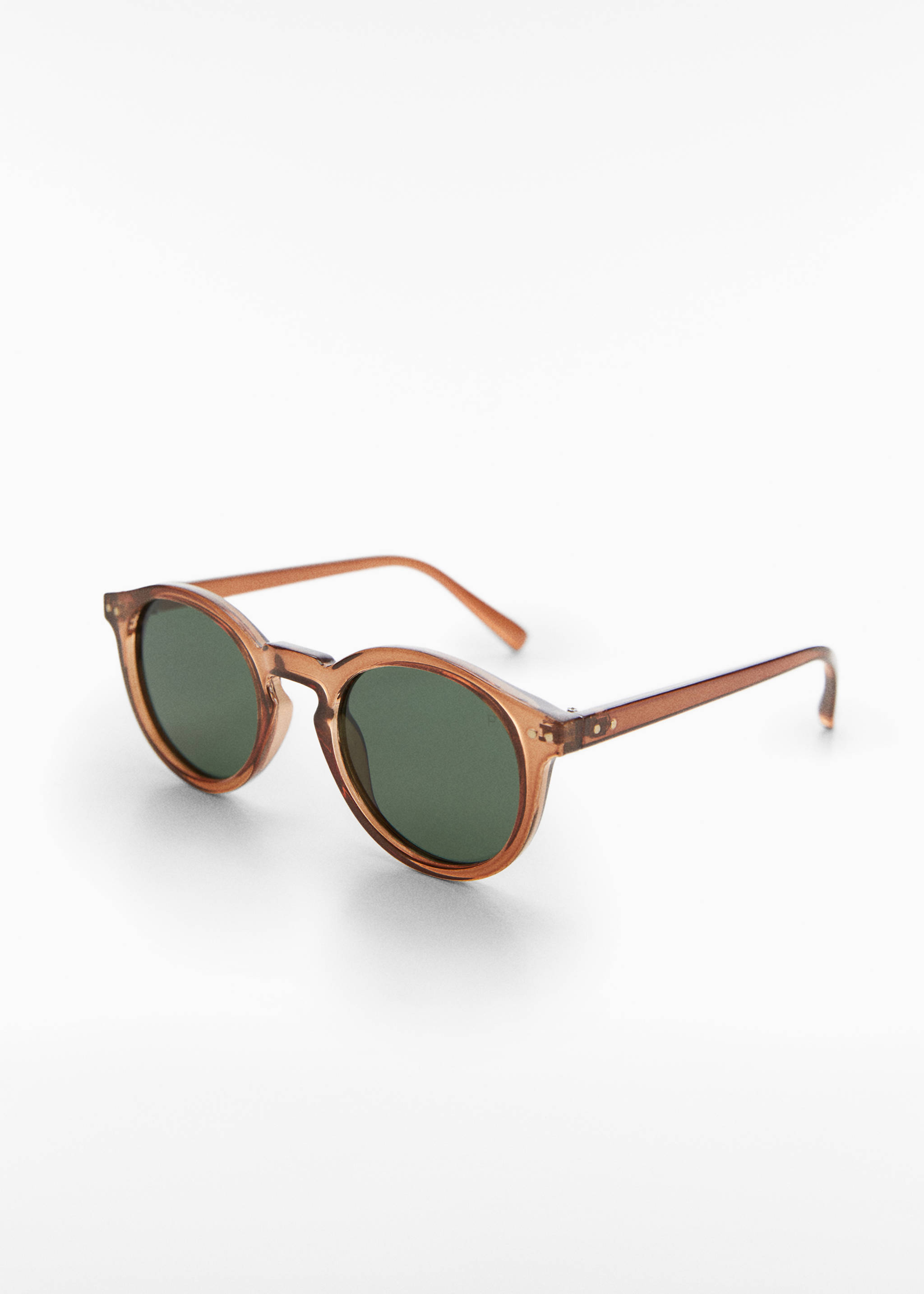 Polarised sunglasses - Medium plane