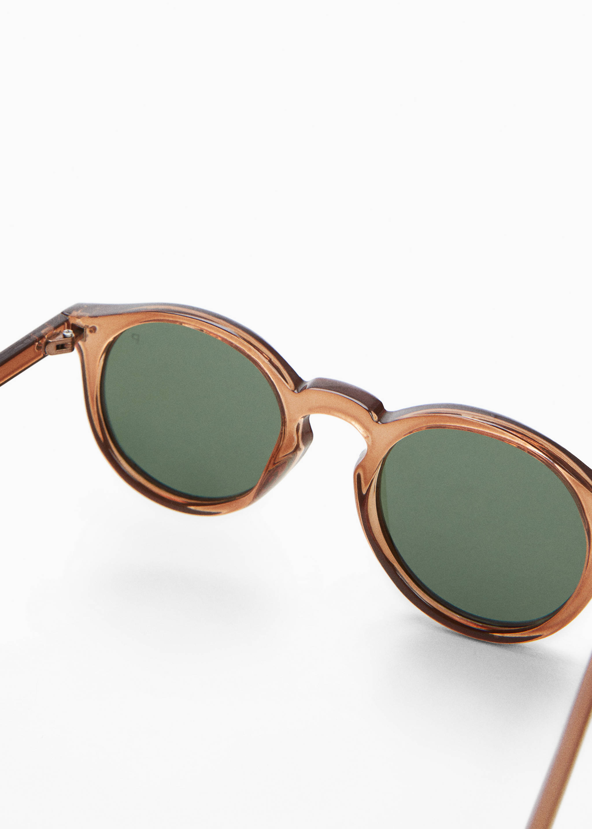 Polarised sunglasses - Details of the article 1