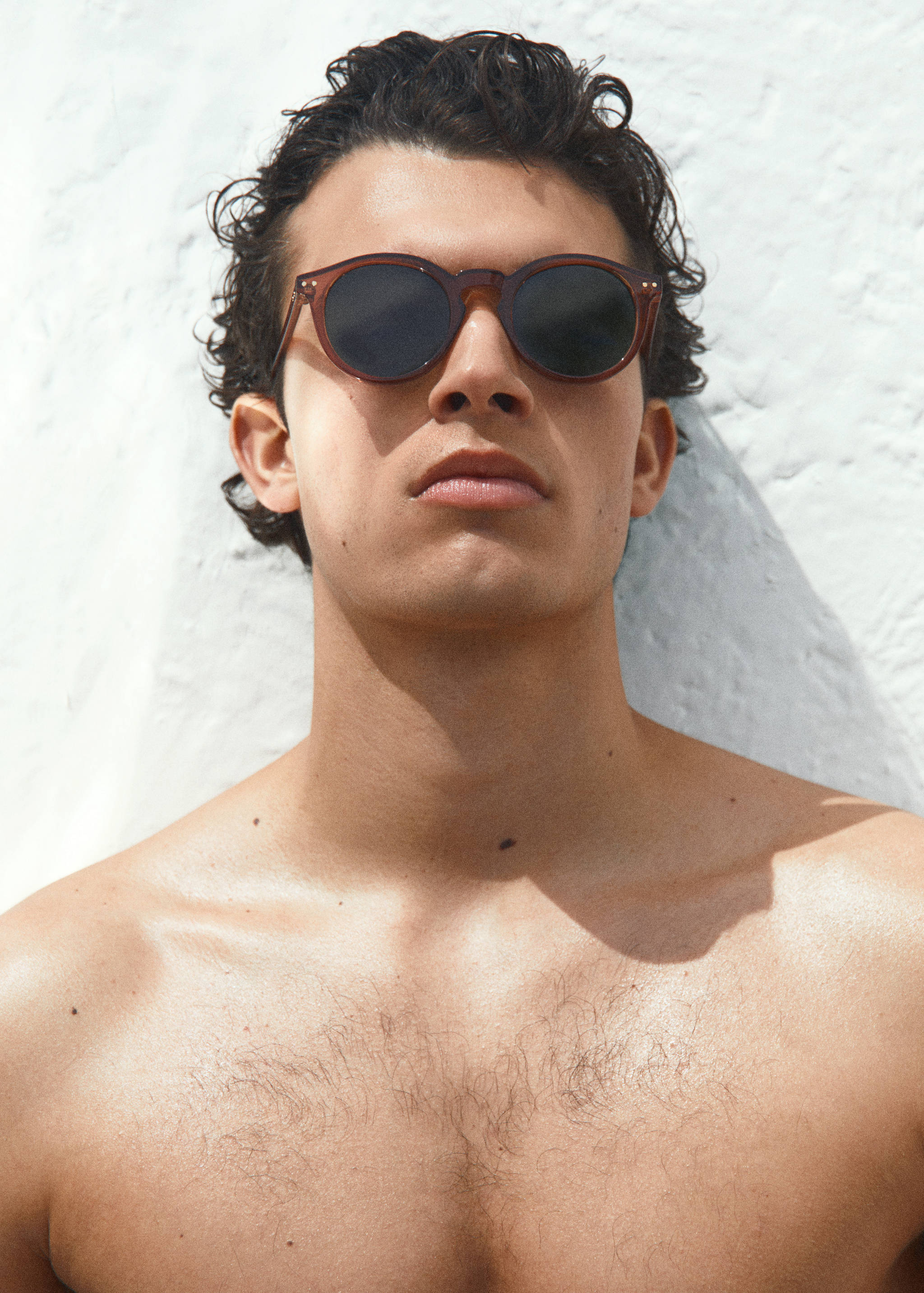 Polarised sunglasses - Details of the article 9
