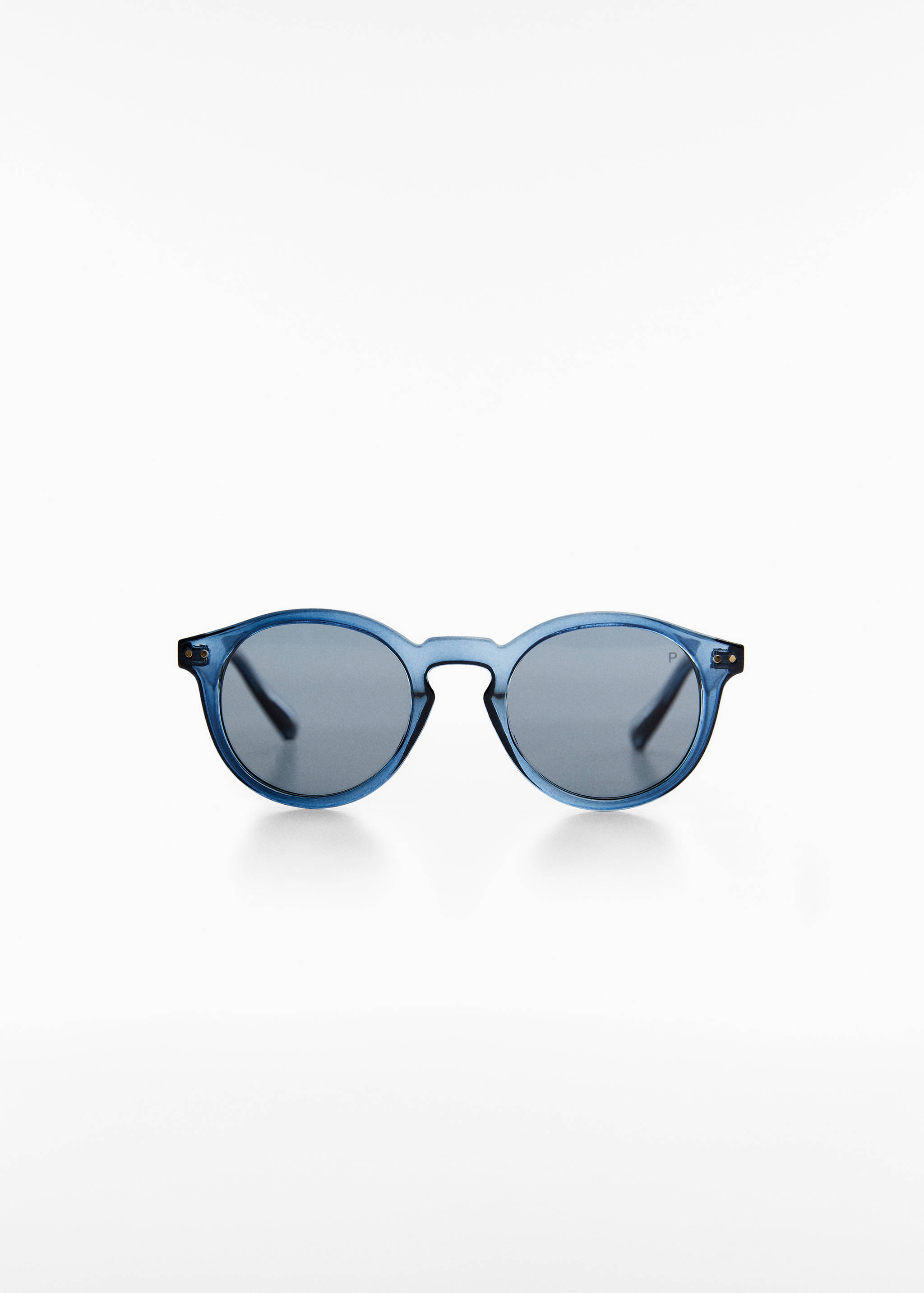Polarised sunglasses - Article without model