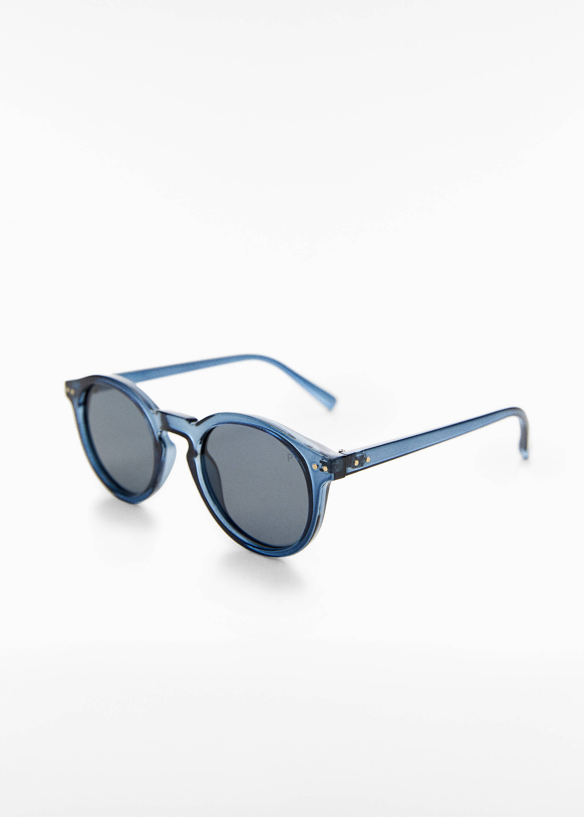 Polarised sunglasses - Medium plane