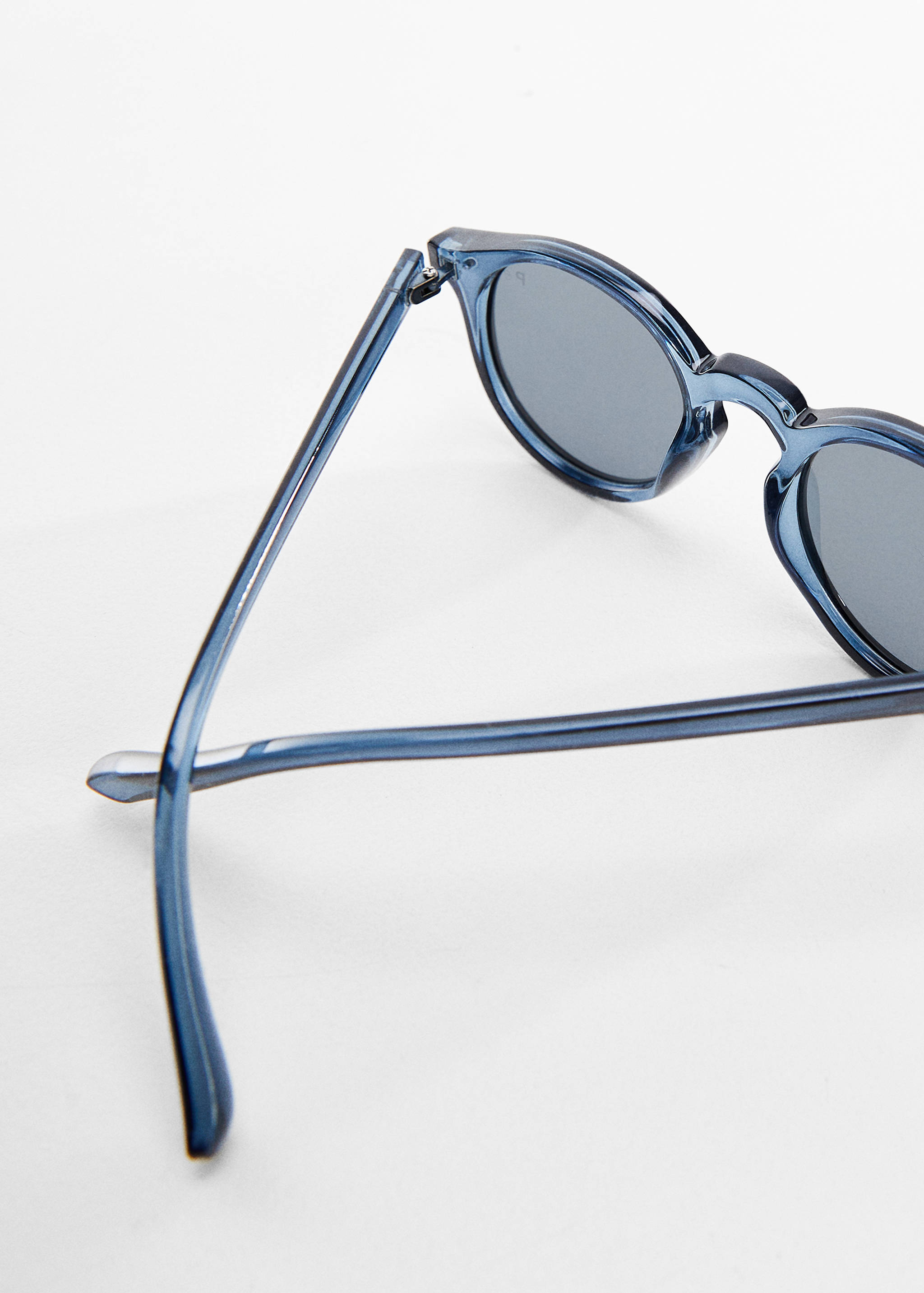 Polarised sunglasses - Details of the article 1