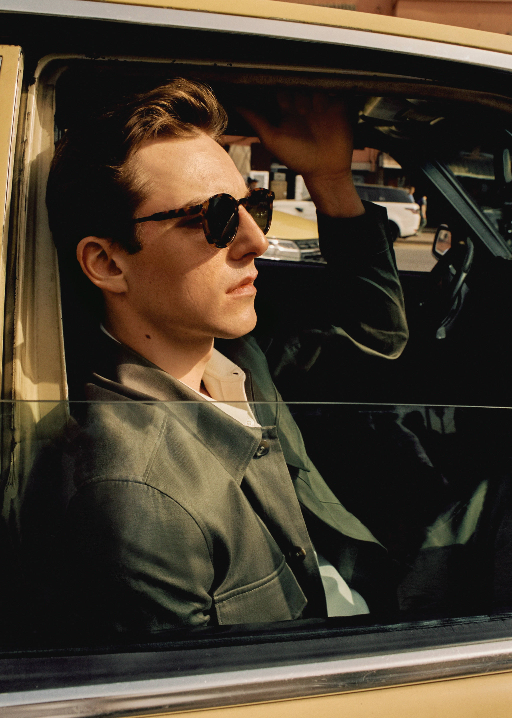 Lunettes soleil polarisées - Détail de l'article 9