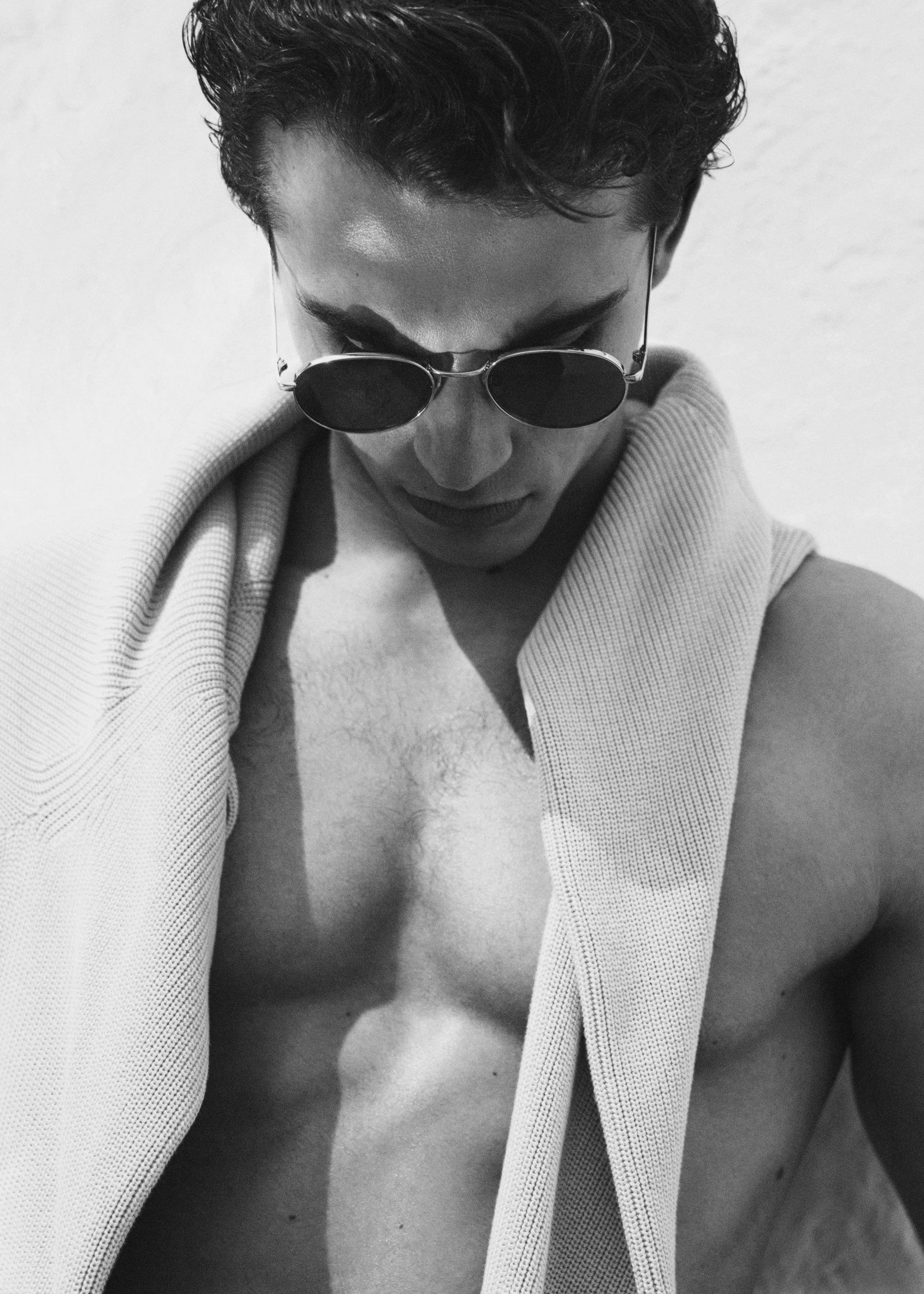 Lunettes soleil polarisées - Détail de l'article 8