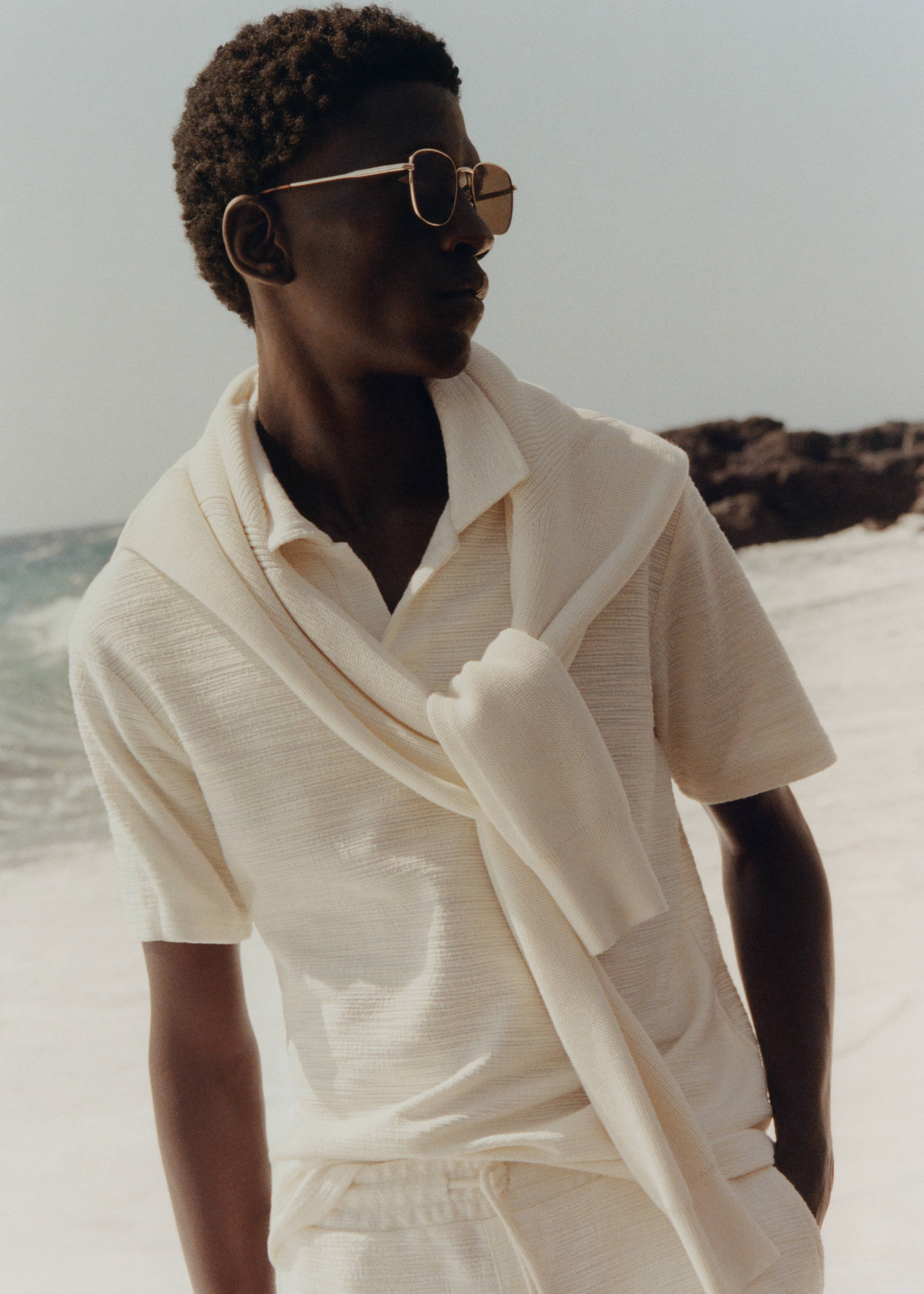 Lunettes soleil polarisées - Détail de l'article 3