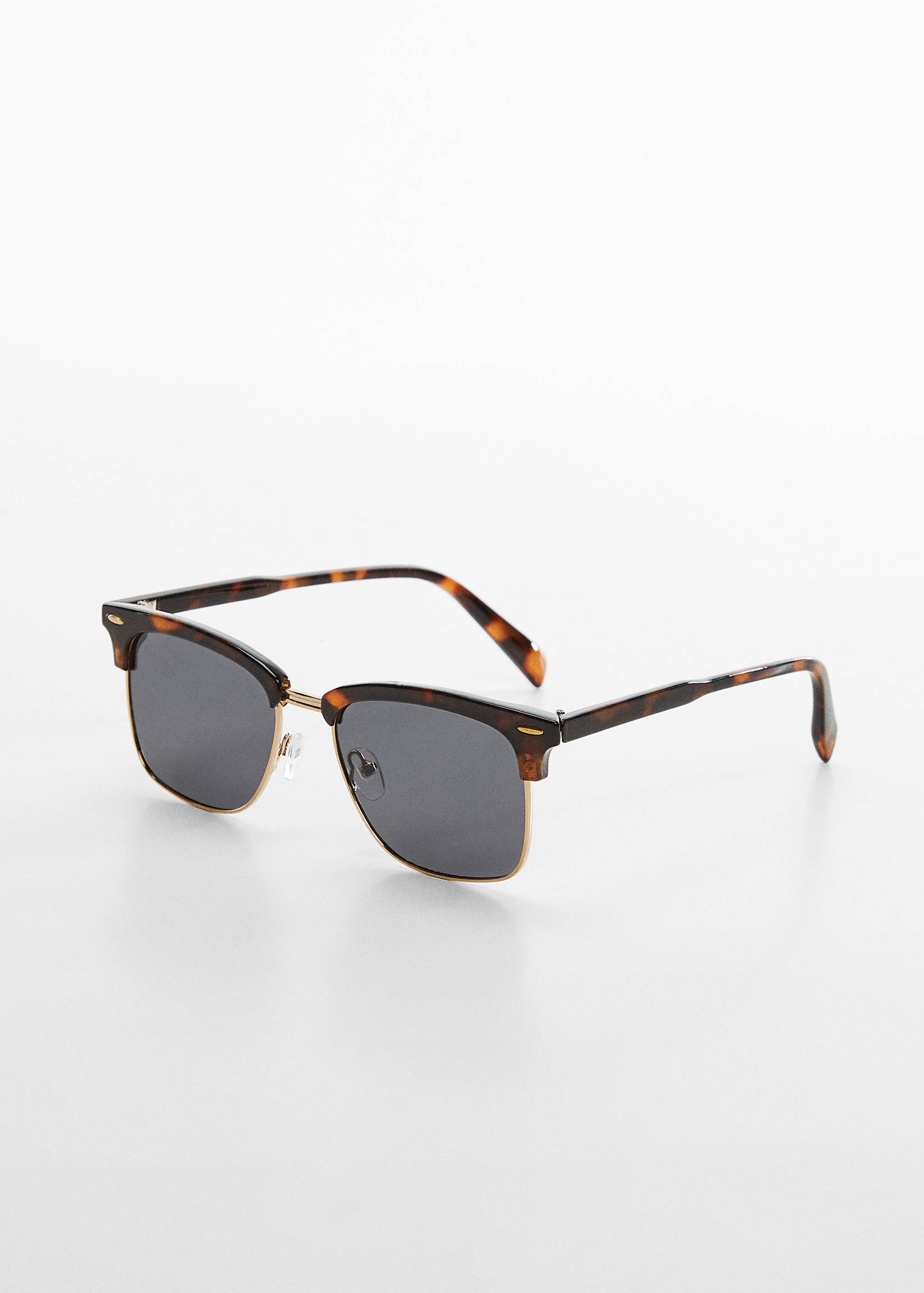 Polarised sunglasses - Medium plane