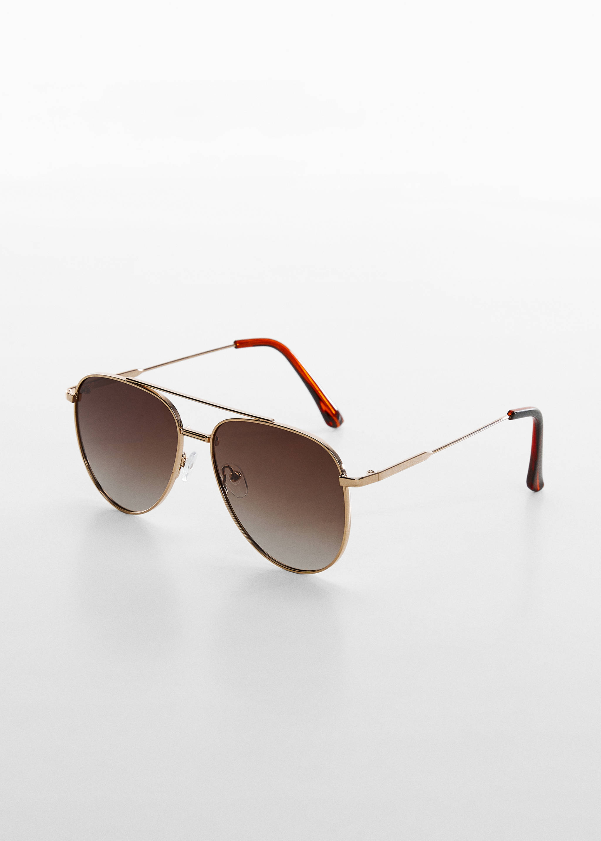 Polarised sunglasses - Medium plane