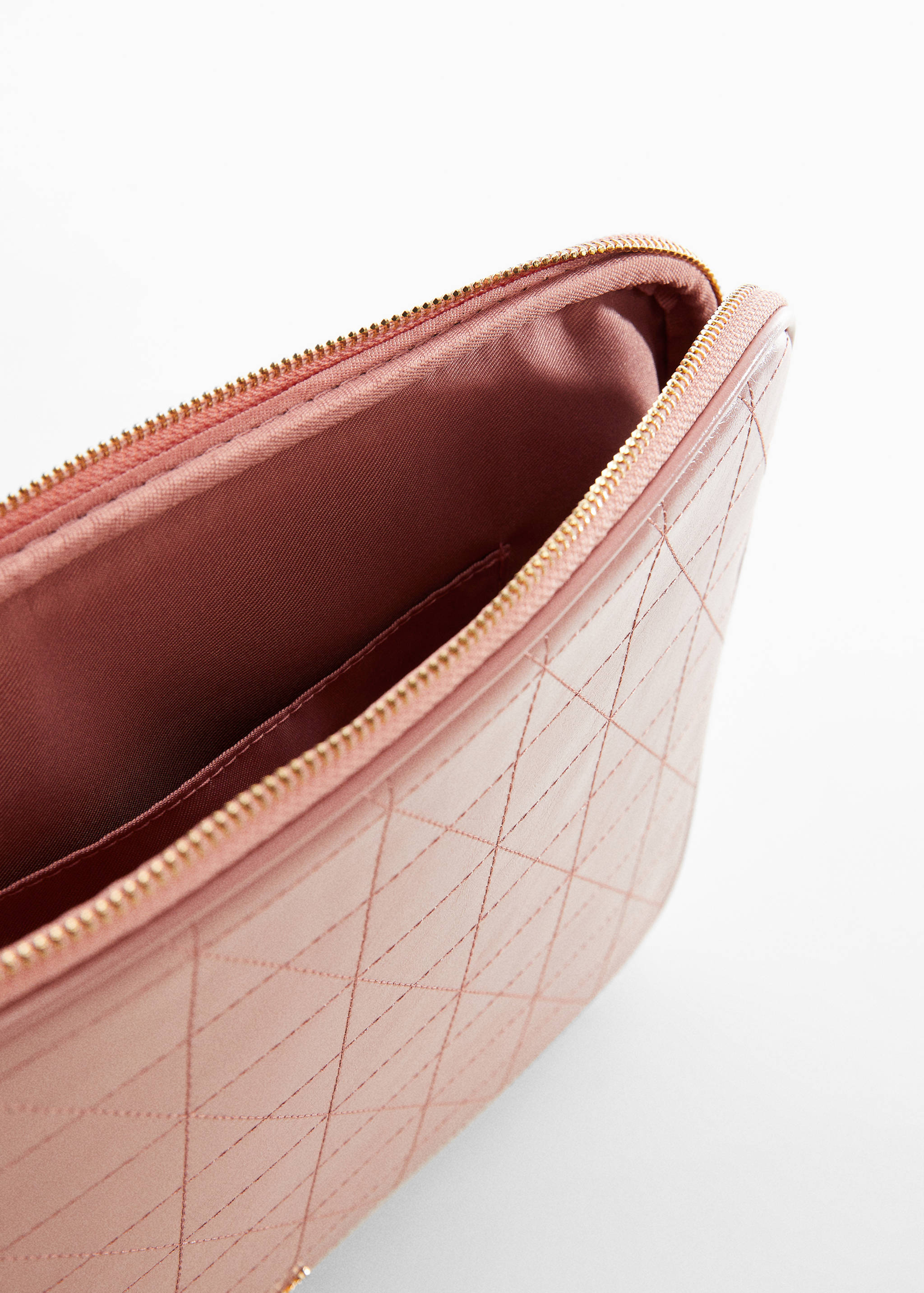 Funda portátil acolchada - Detalle del artículo 1