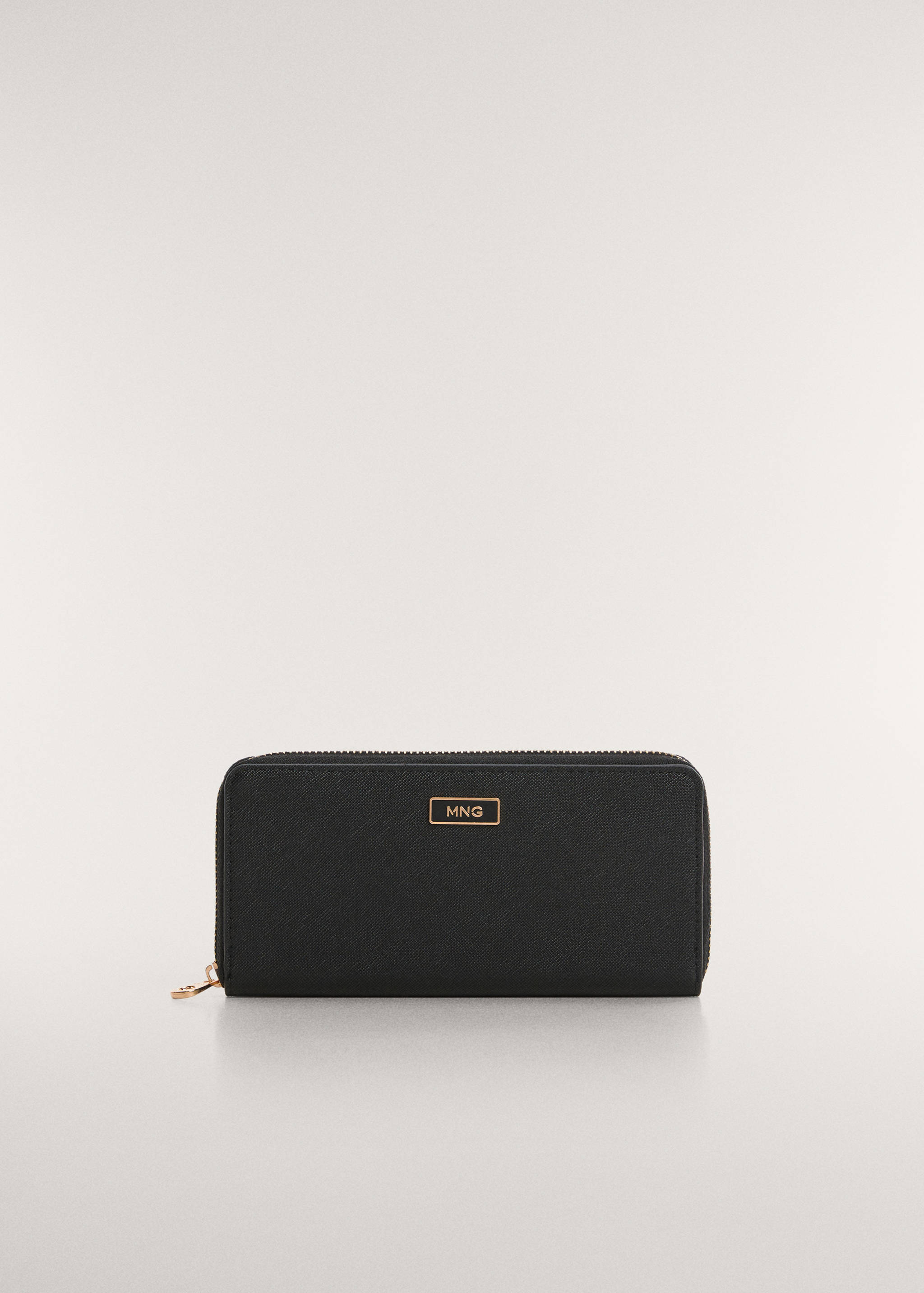 Zip wallet - Article without model