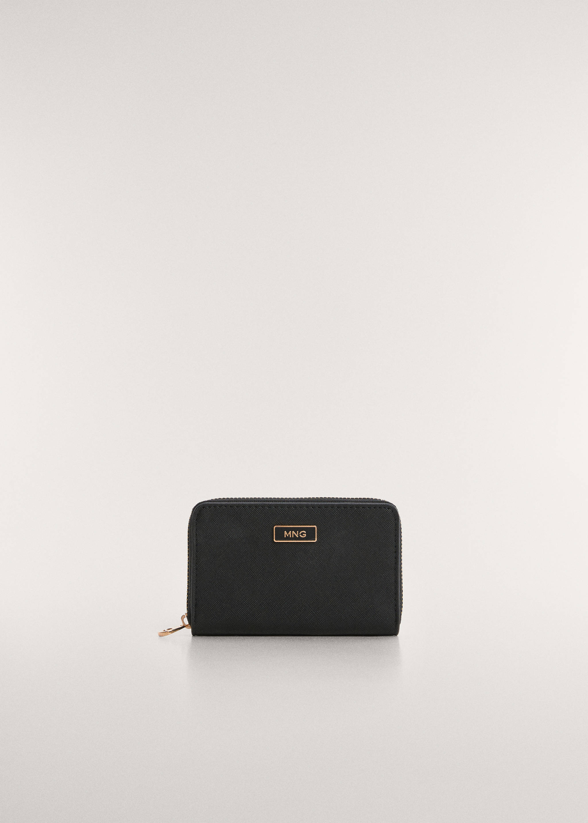 Zip wallet - Article without model