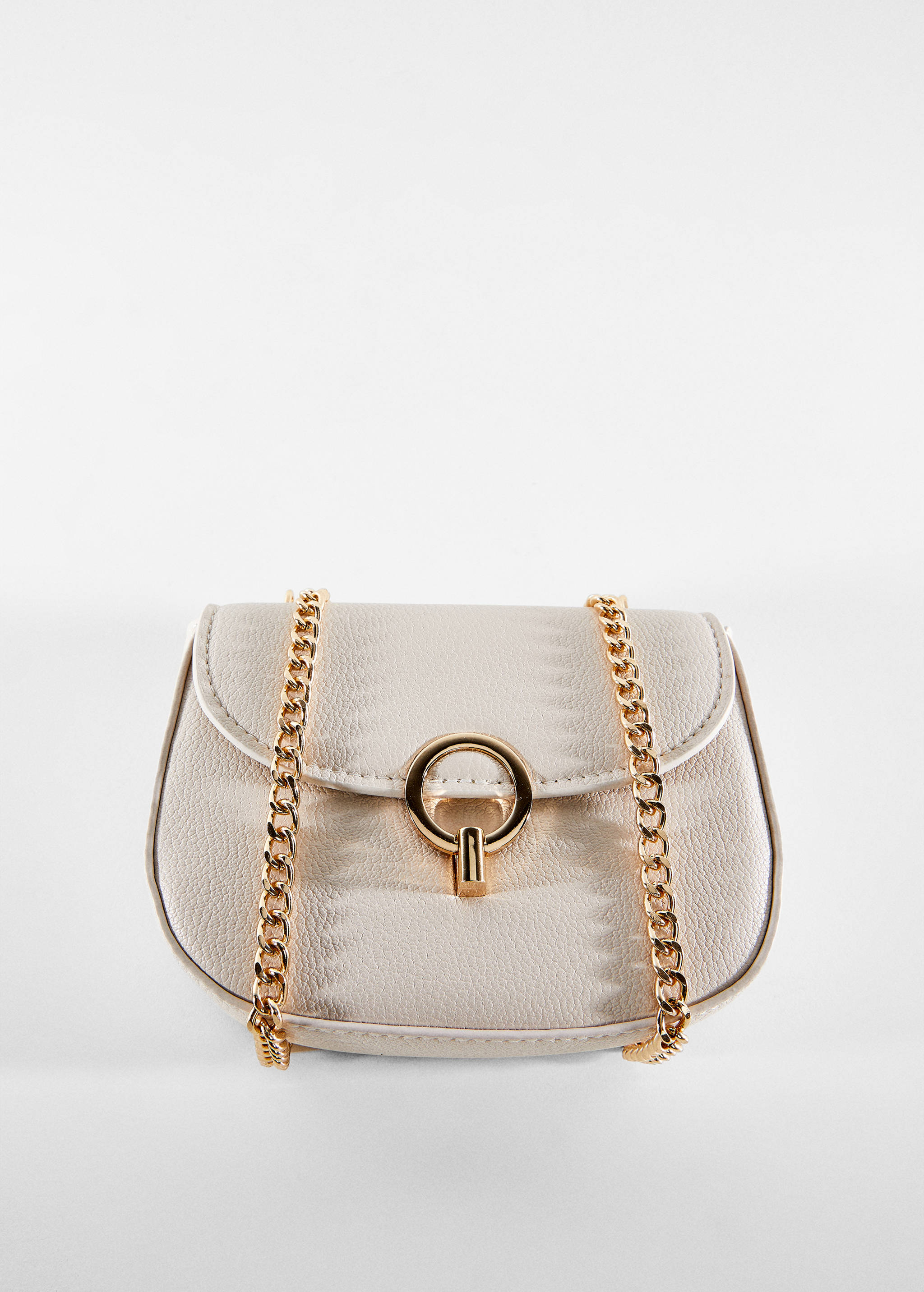 Sac à rabat chaîne - Détail de l'article 5