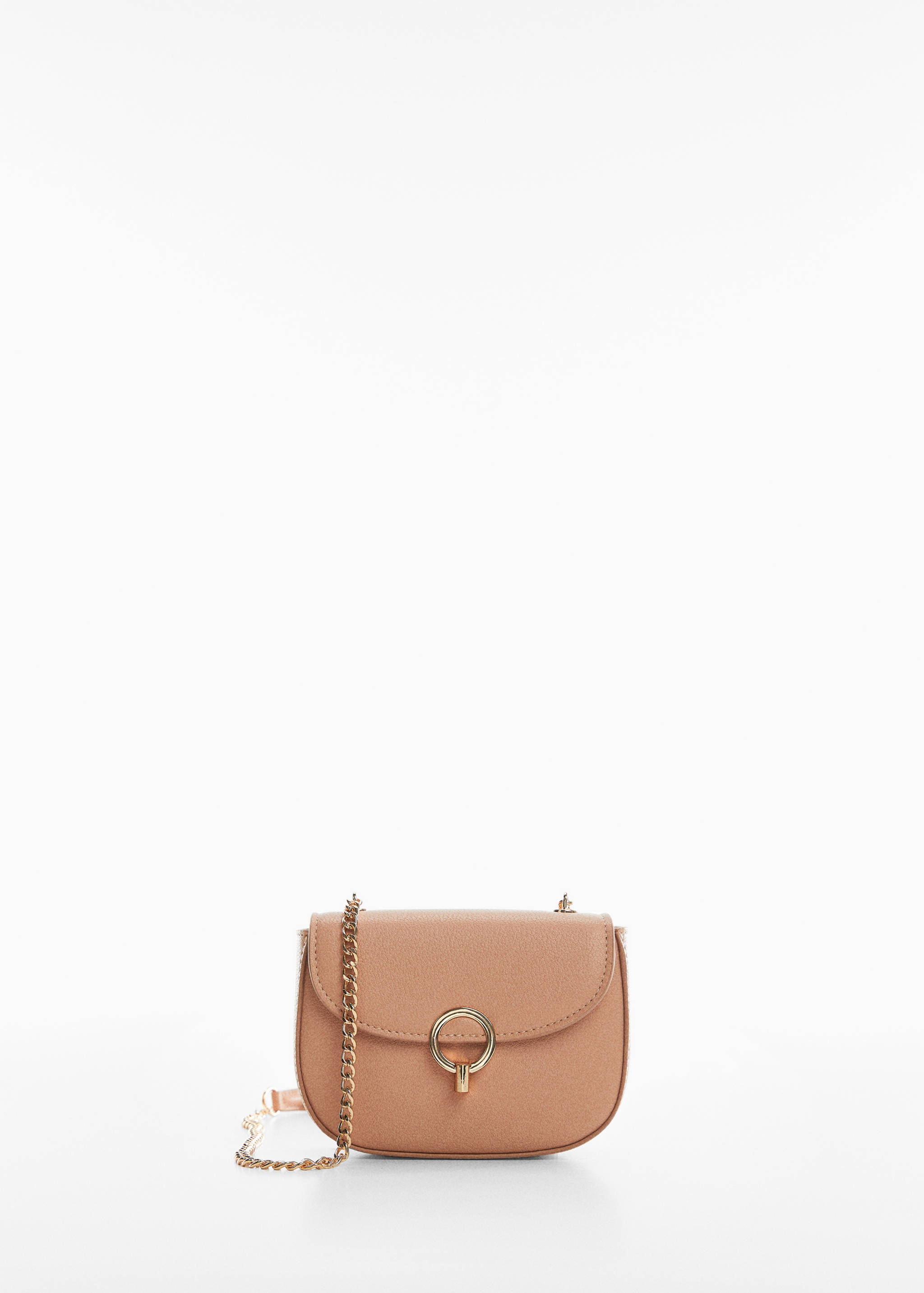 Sac à rabat chaîne - Article sans modèle