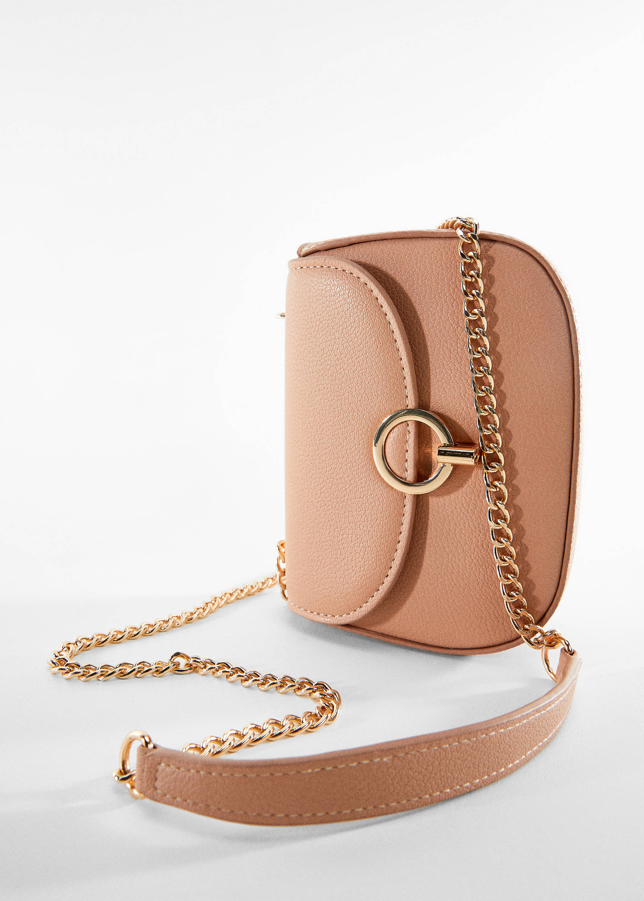 Sac à rabat chaîne - Détail de l'article 5