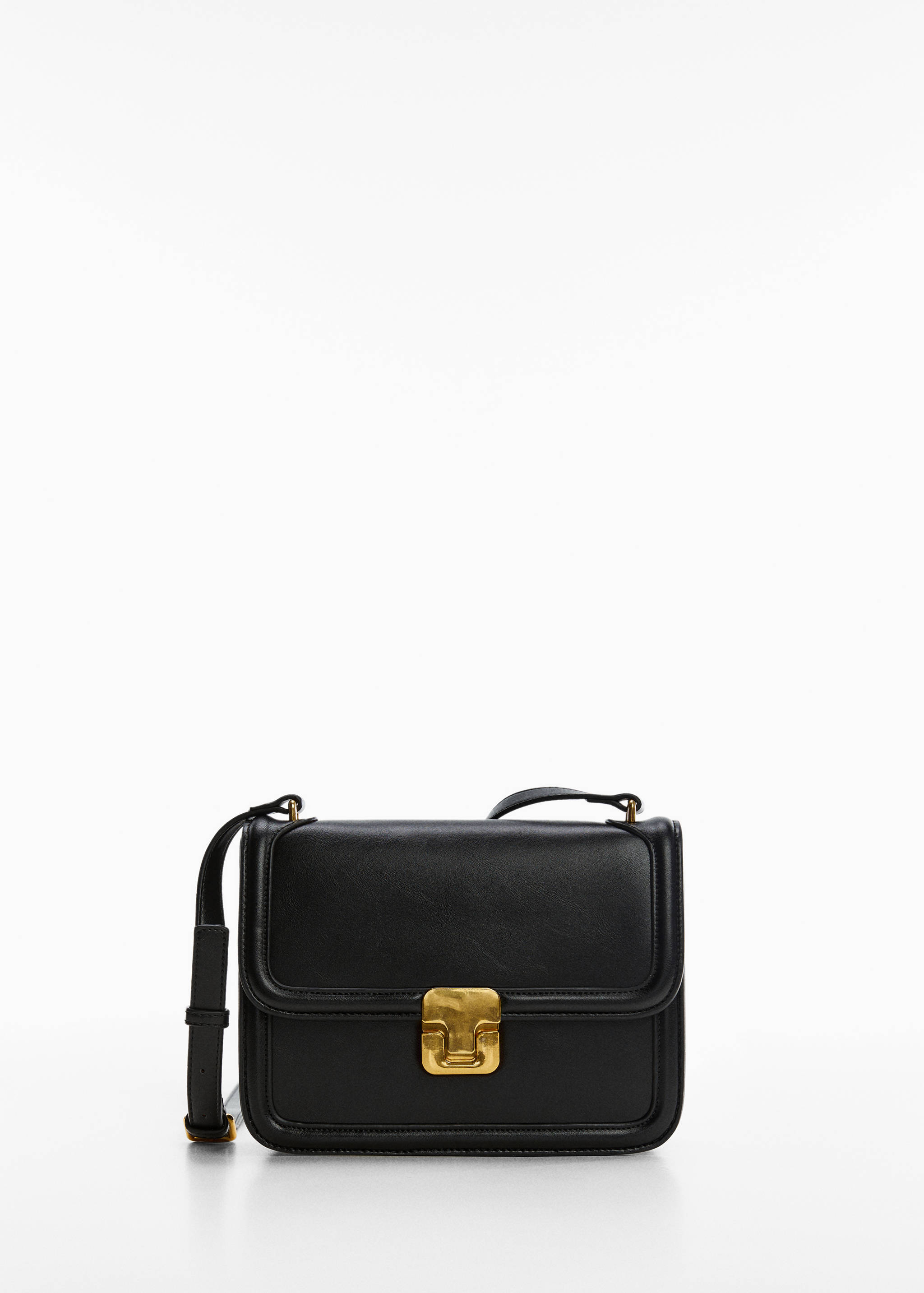 Sac porté croisé - Article sans modèle