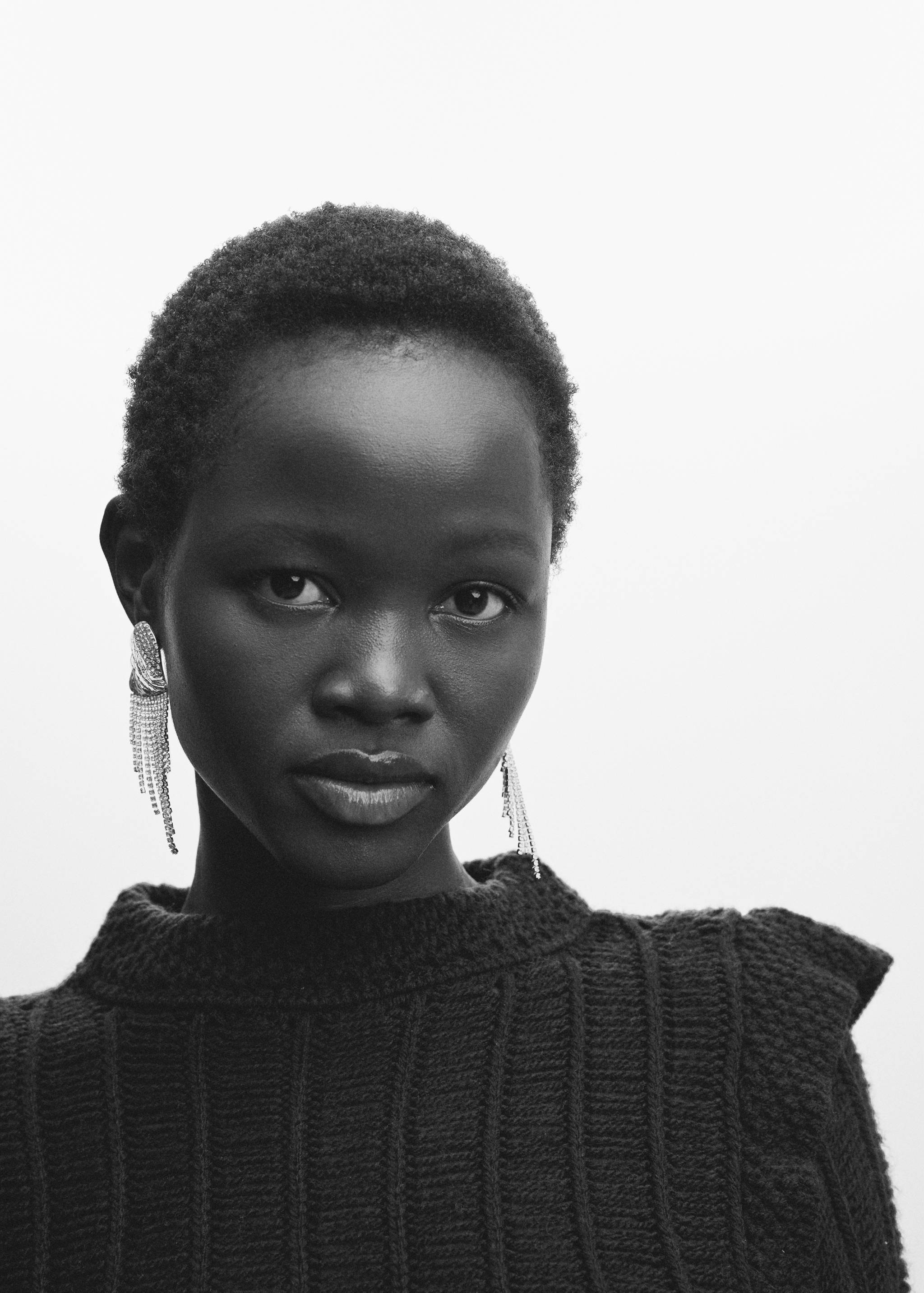 Jersey volantes hombro - Detalle del artículo 1