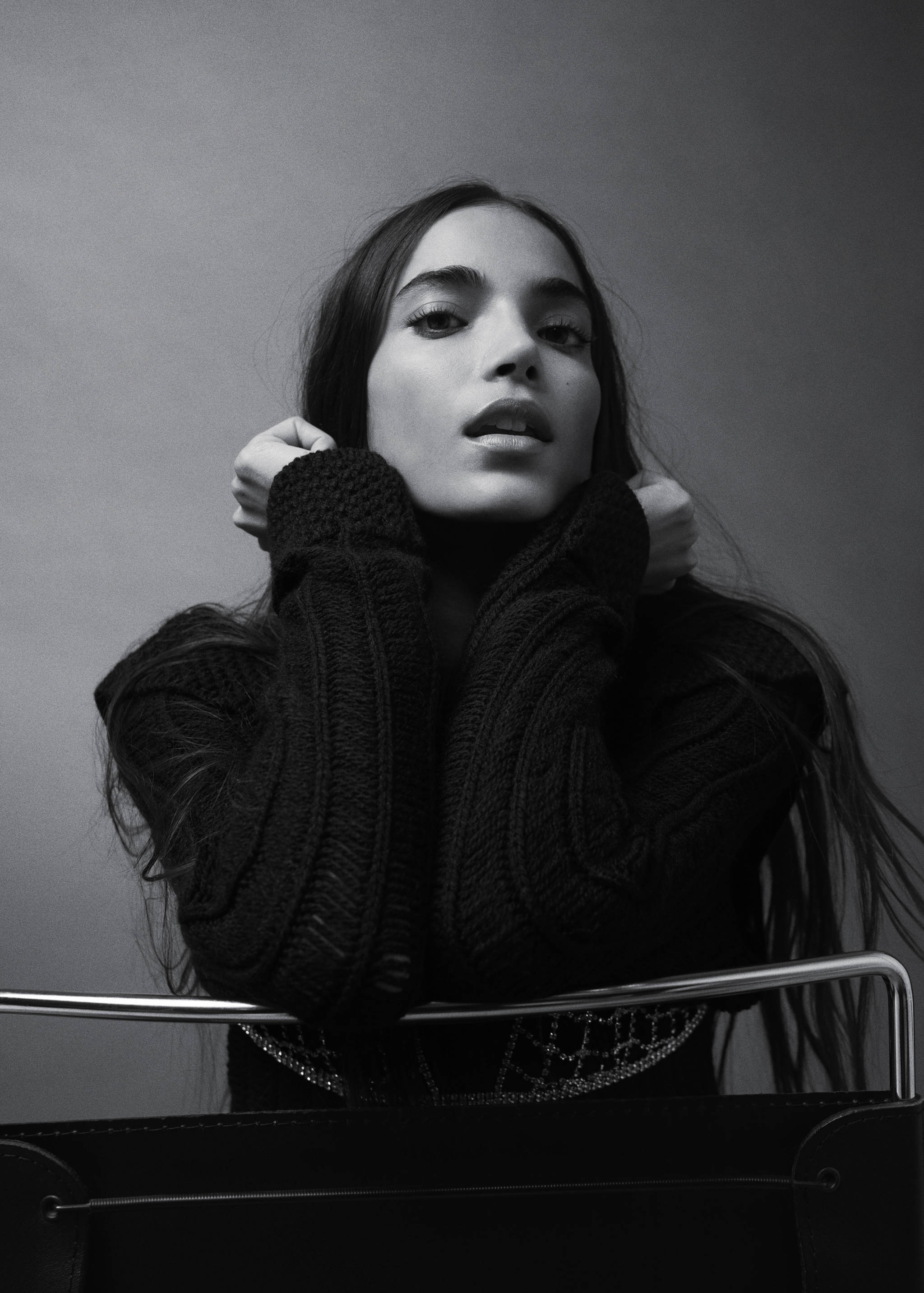 Jersey volantes hombro - Detalle del artículo 6