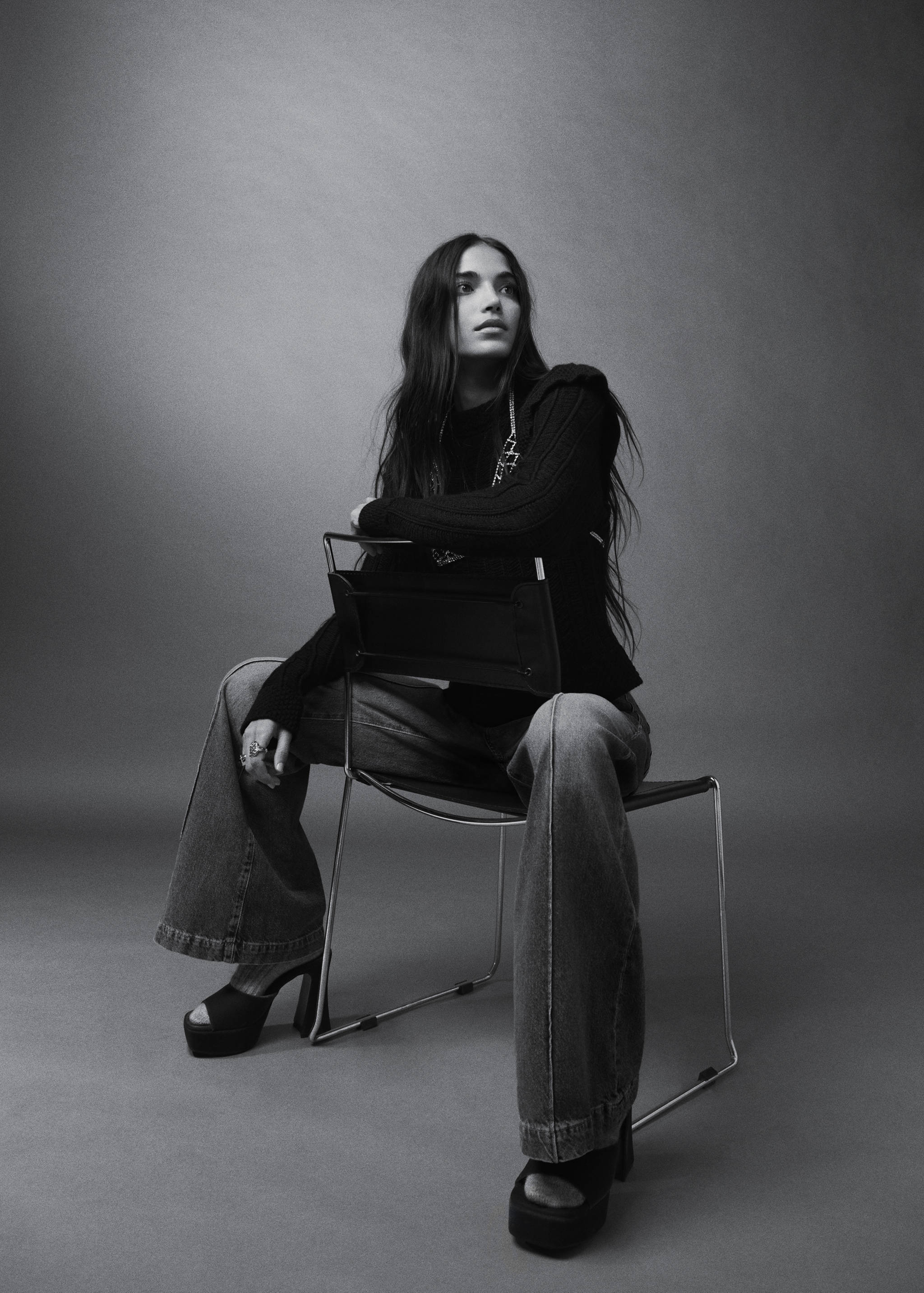 Jersey volantes hombro - Detalle del artículo 7