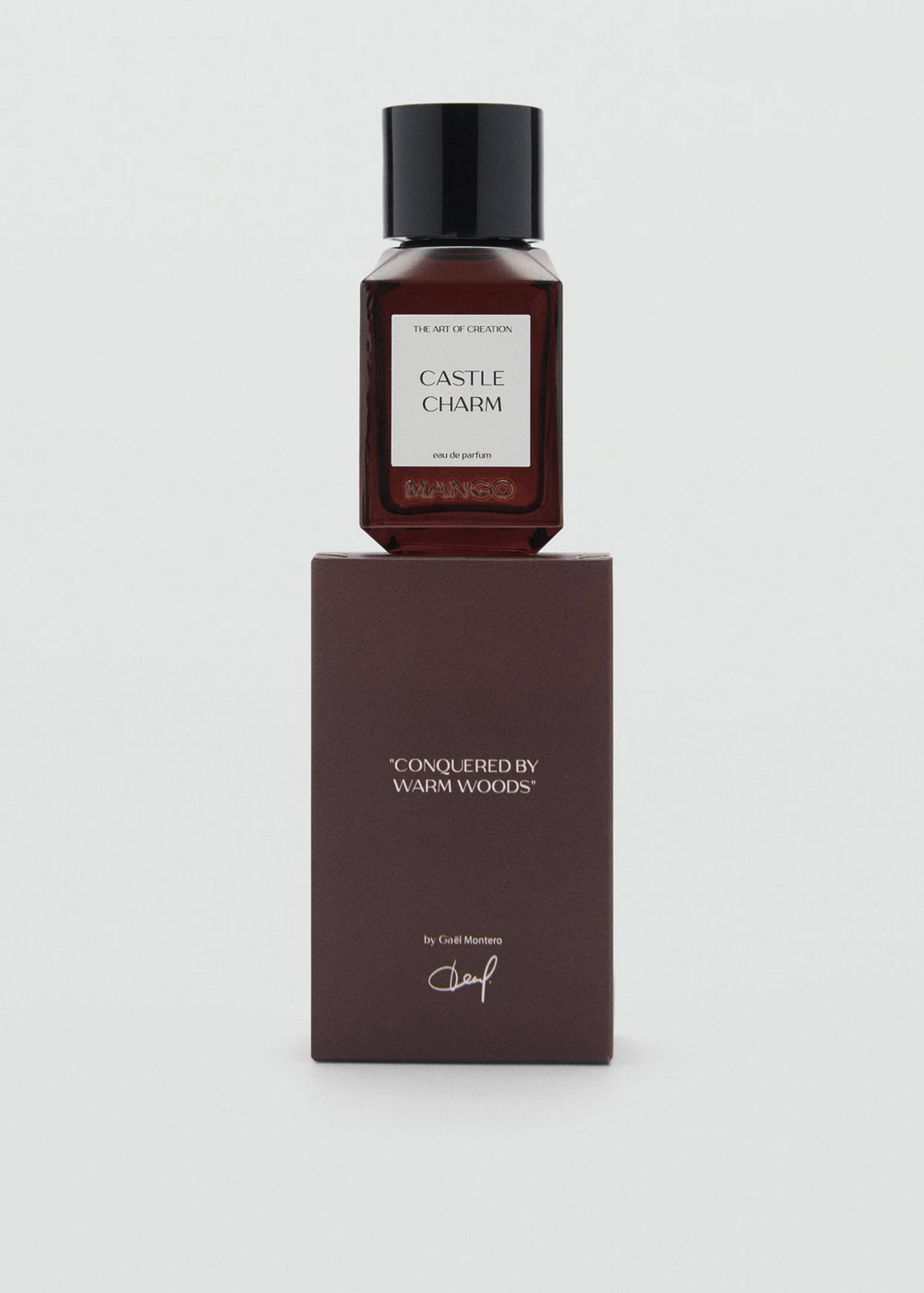 FRAGANCE CASTLE - Détail de l'article 1