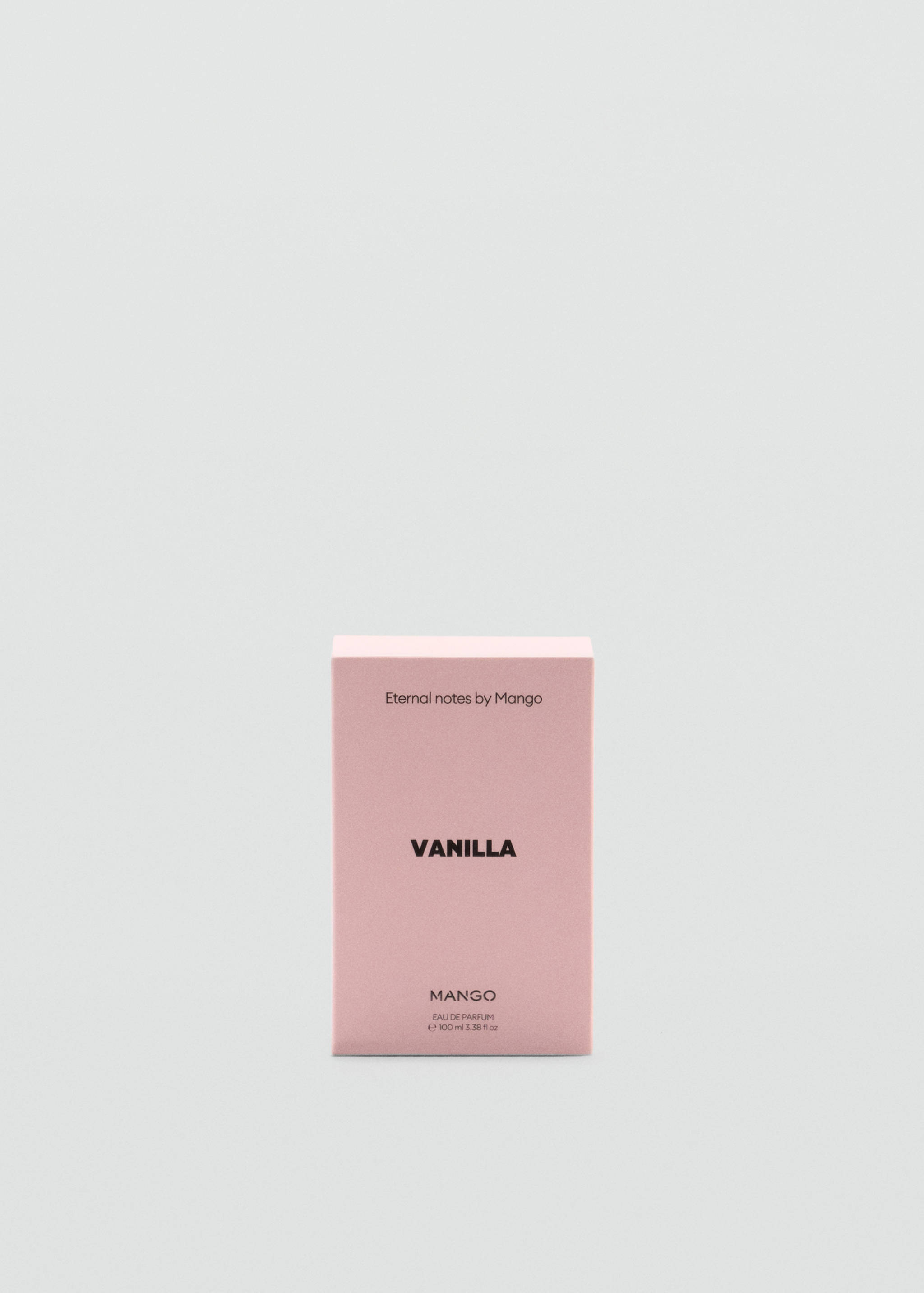 Parfum vanille (80 ml) - Détail de l'article 1