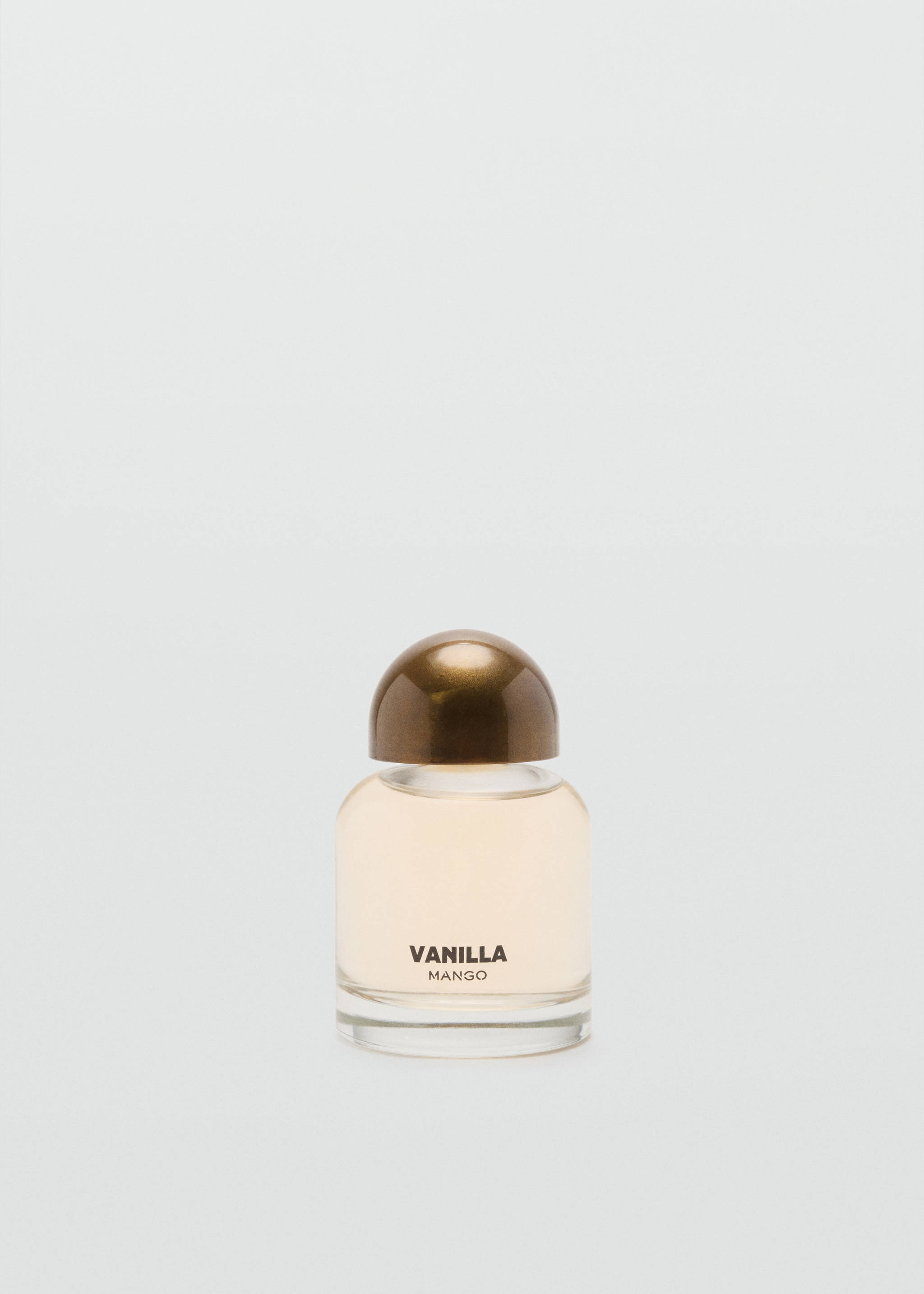 Parfum vanille (80 ml) - Article sans modèle