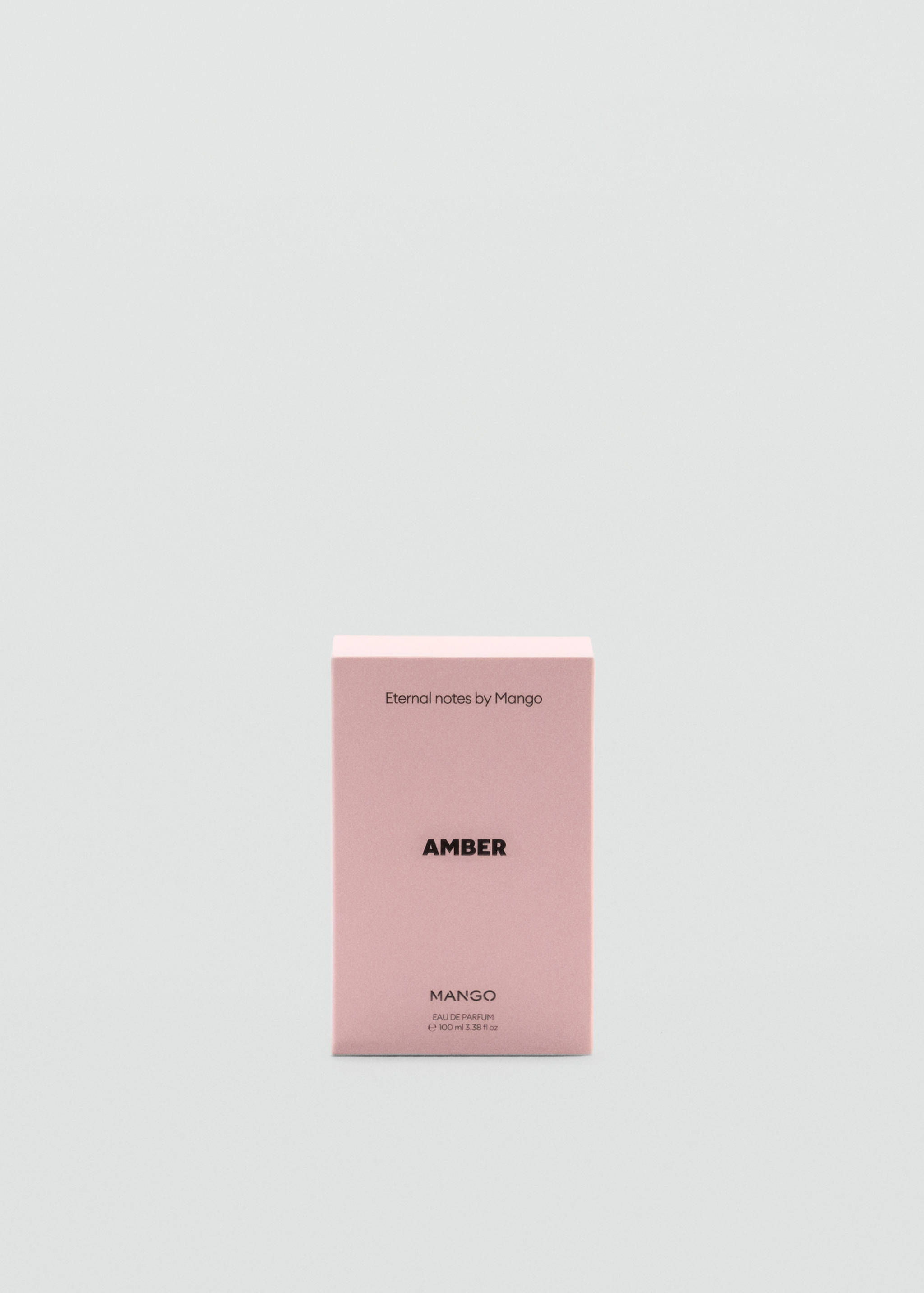 Parfum Amber (80 ml) - Détail de l'article 1