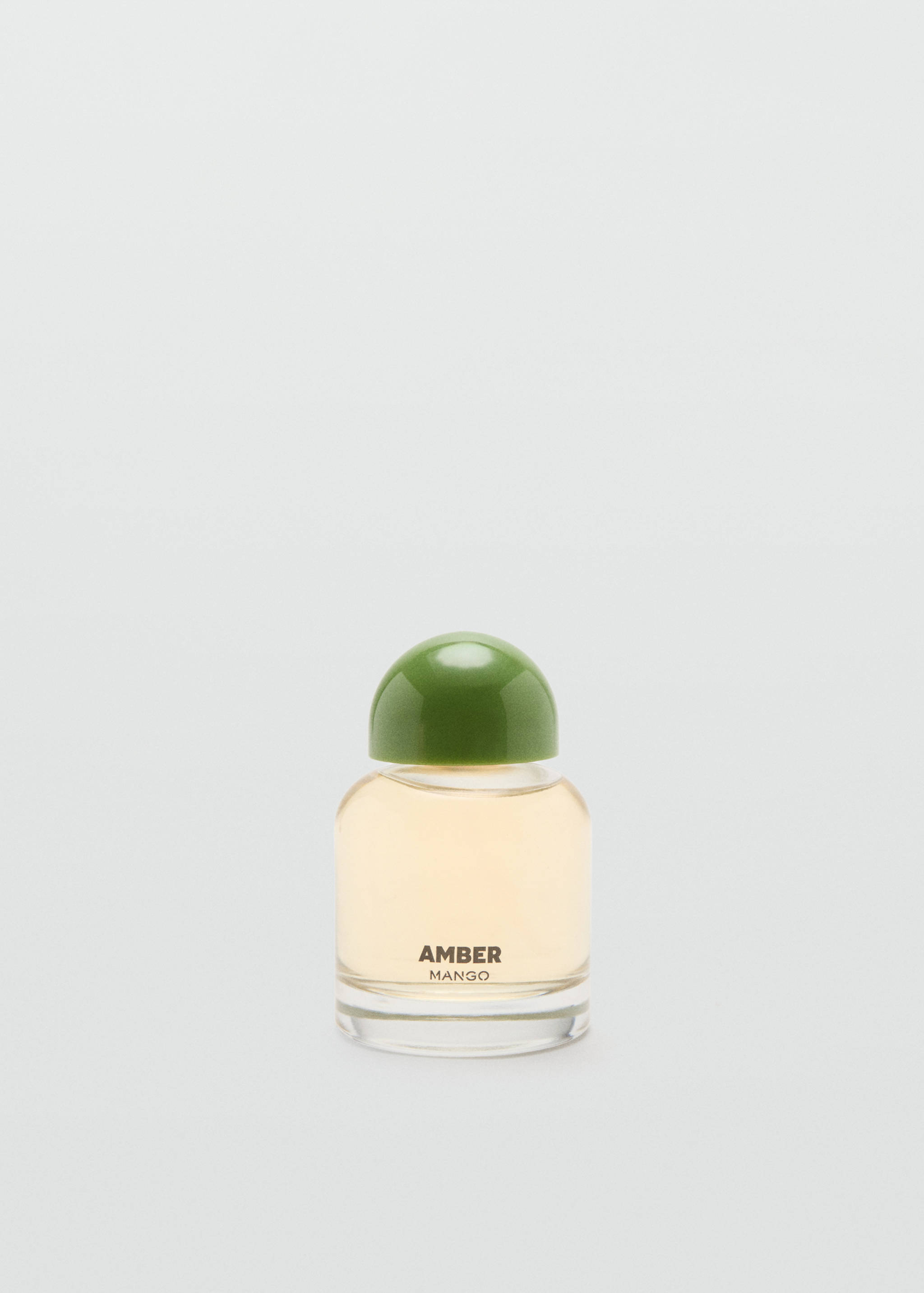Parfum Amber (80 ml) - Article sans modèle
