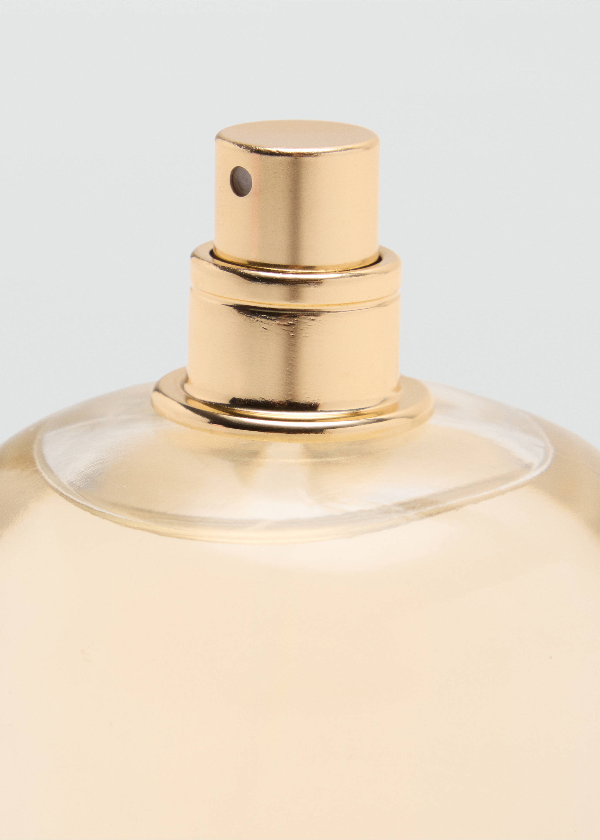 Parfum Tonka (80 ml) - Plan moyen, Gris vison. Ref: 47001458-00.