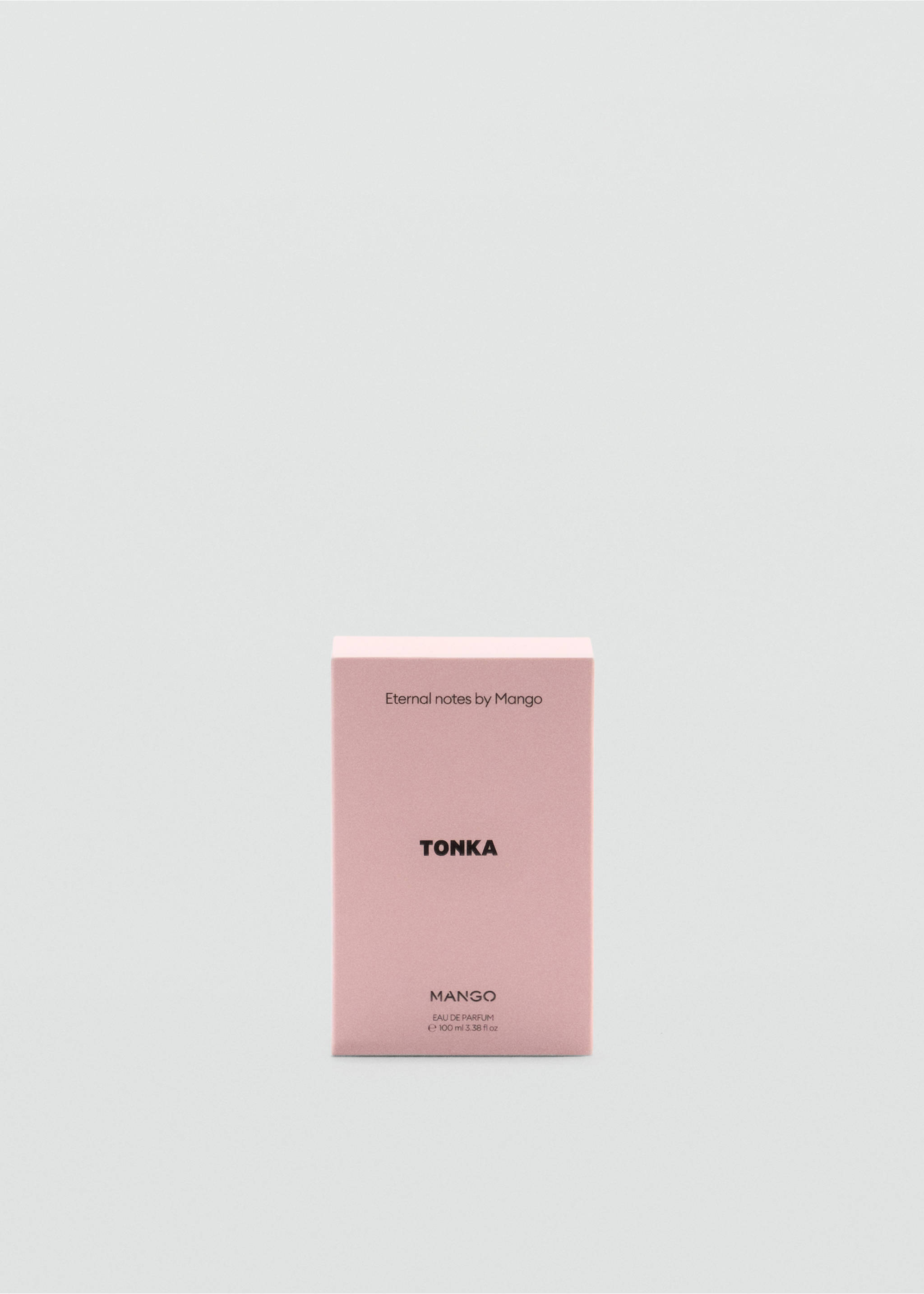 Parfum Tonka (80 ml) - Détail de l'article 1, Gris vison. Ref: 47001458-00.
