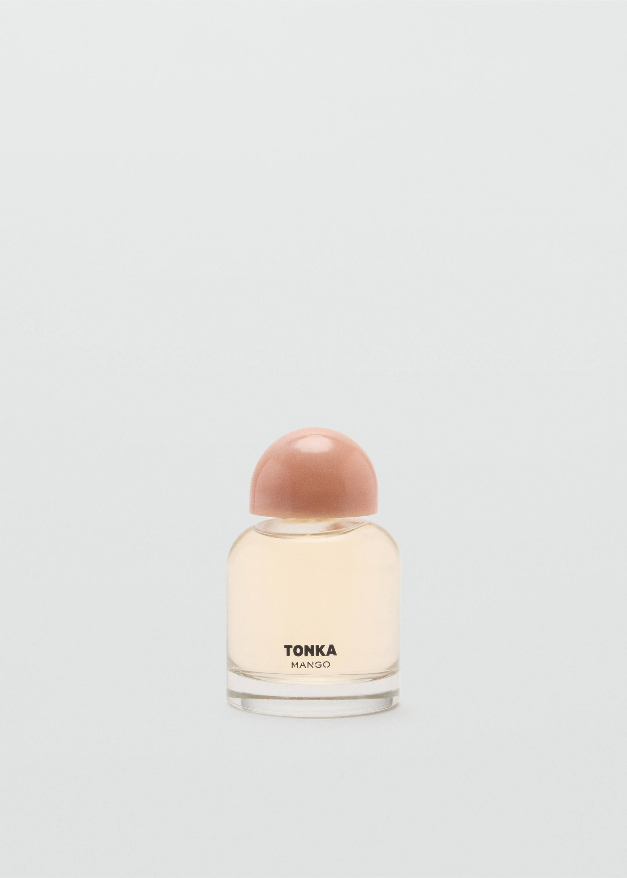 Parfum Tonka (80 ml) - Article sans modèle, Gris vison. Ref: 47001458-00.