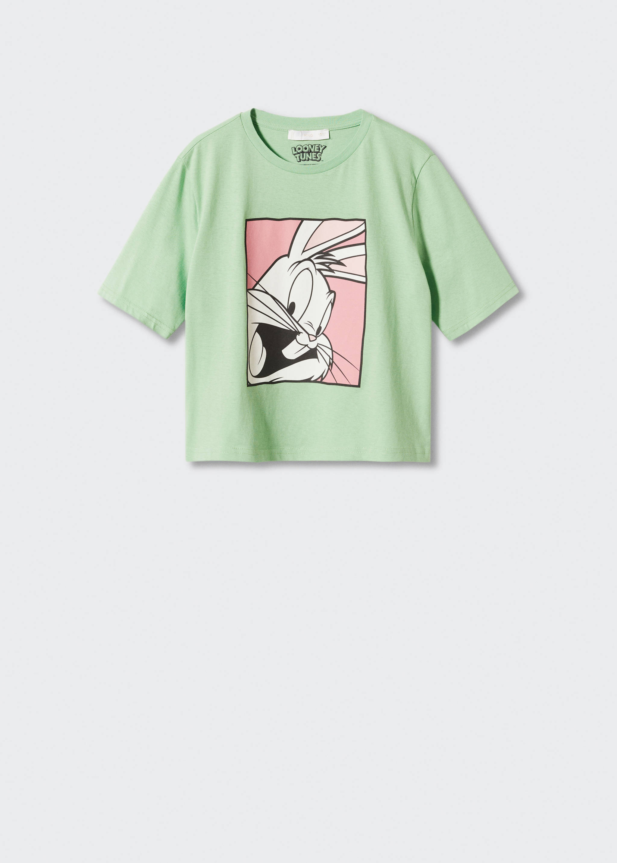 Bugs Bunny t-shirt - Article without model